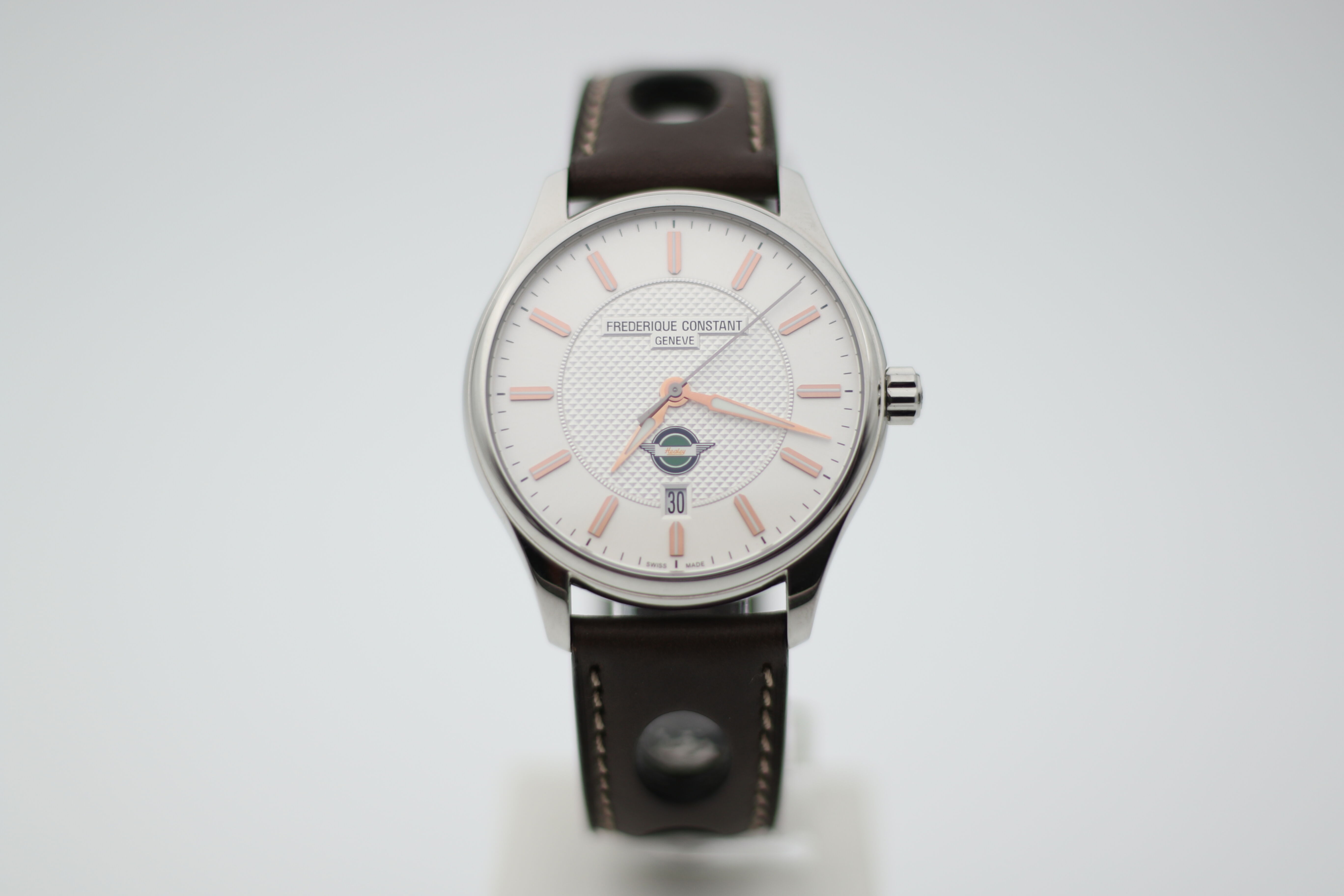 Frederique Constant Healey Automatic FC-303HV5B6