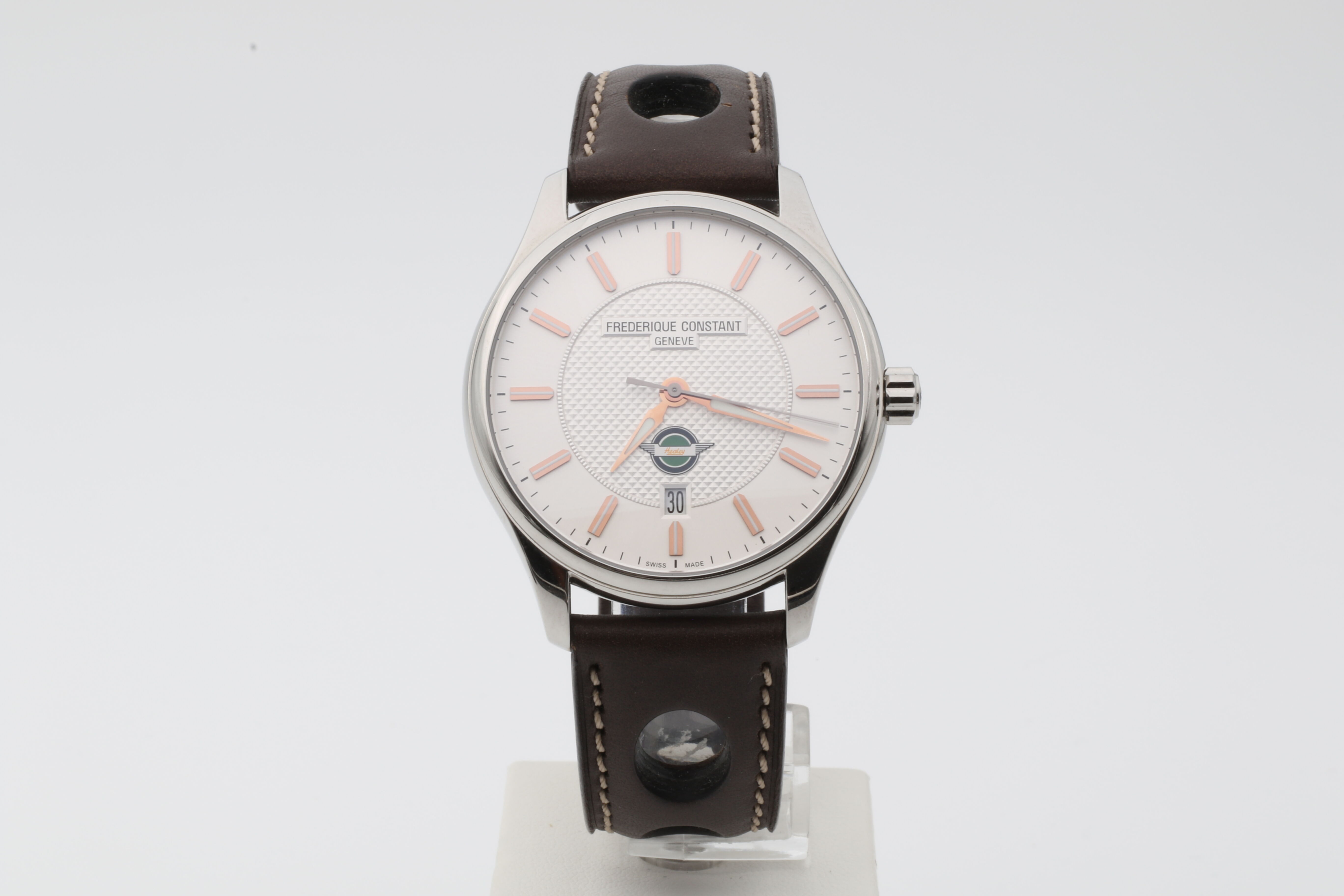 Frederique Constant Healey Automatic FC-303HV5B6