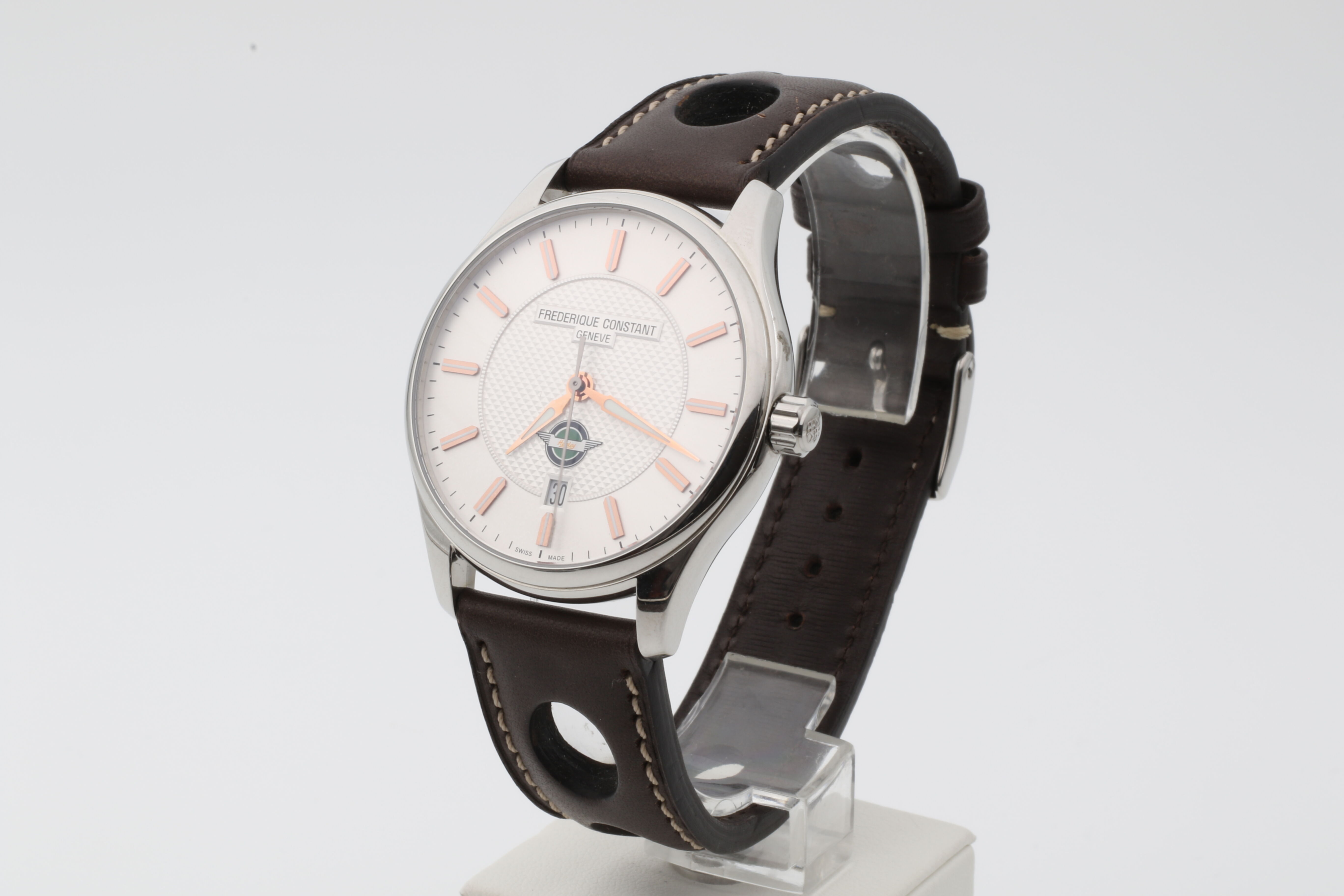 Frederique Constant Healey Automatic FC-303HV5B6