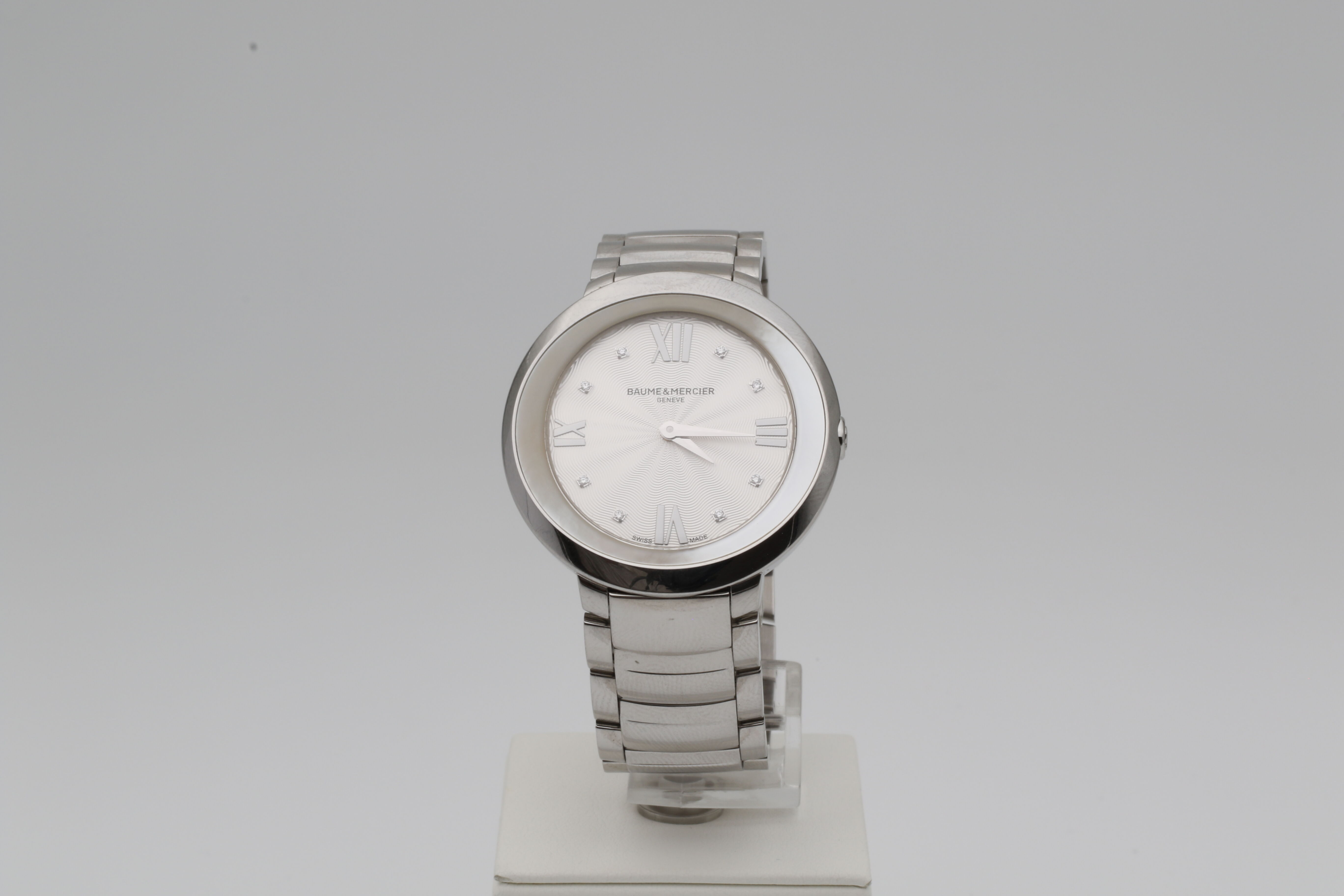 Baume & Mercier Promesse M0A10178