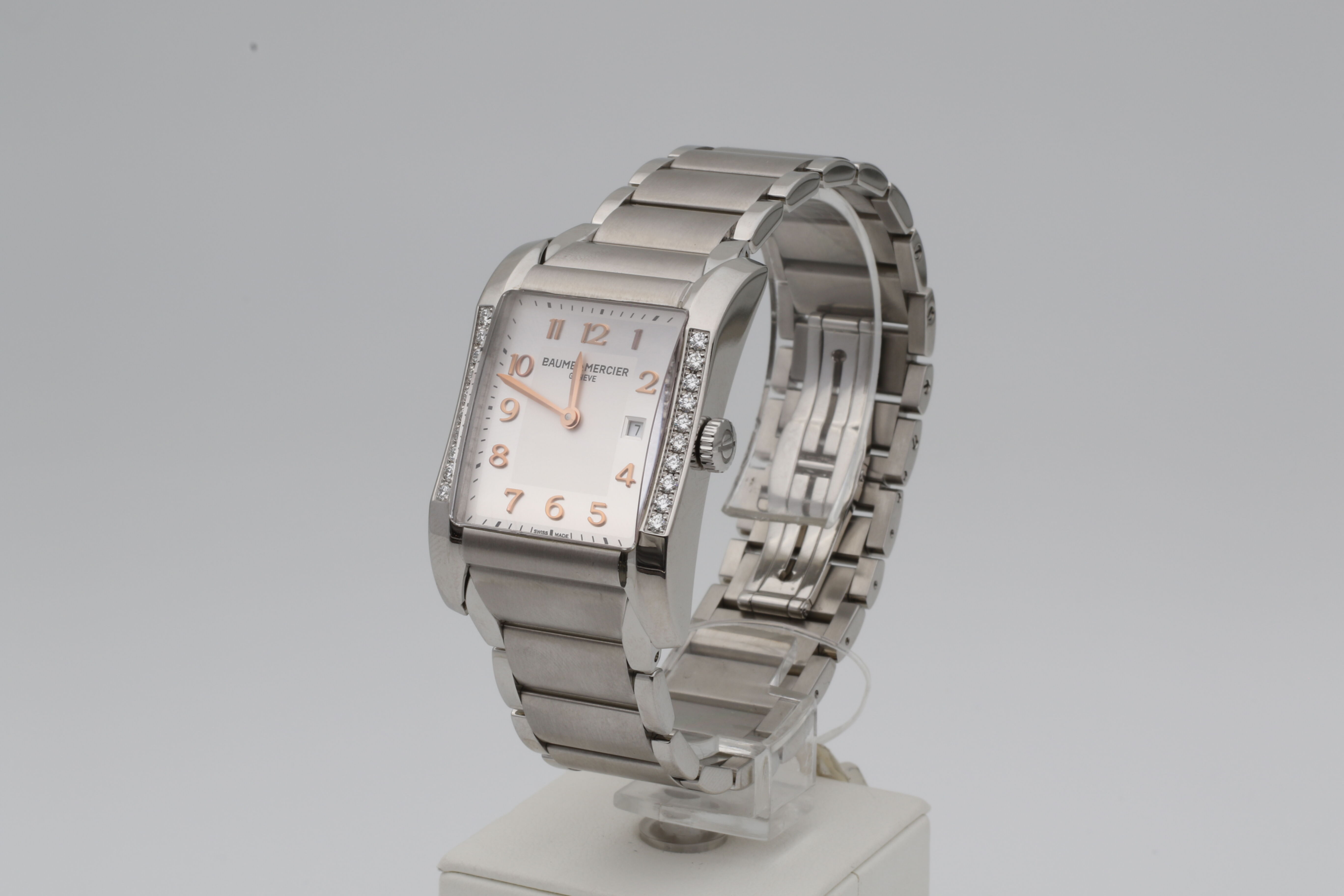 Baume & Mercier Hampton Classic M0A10023