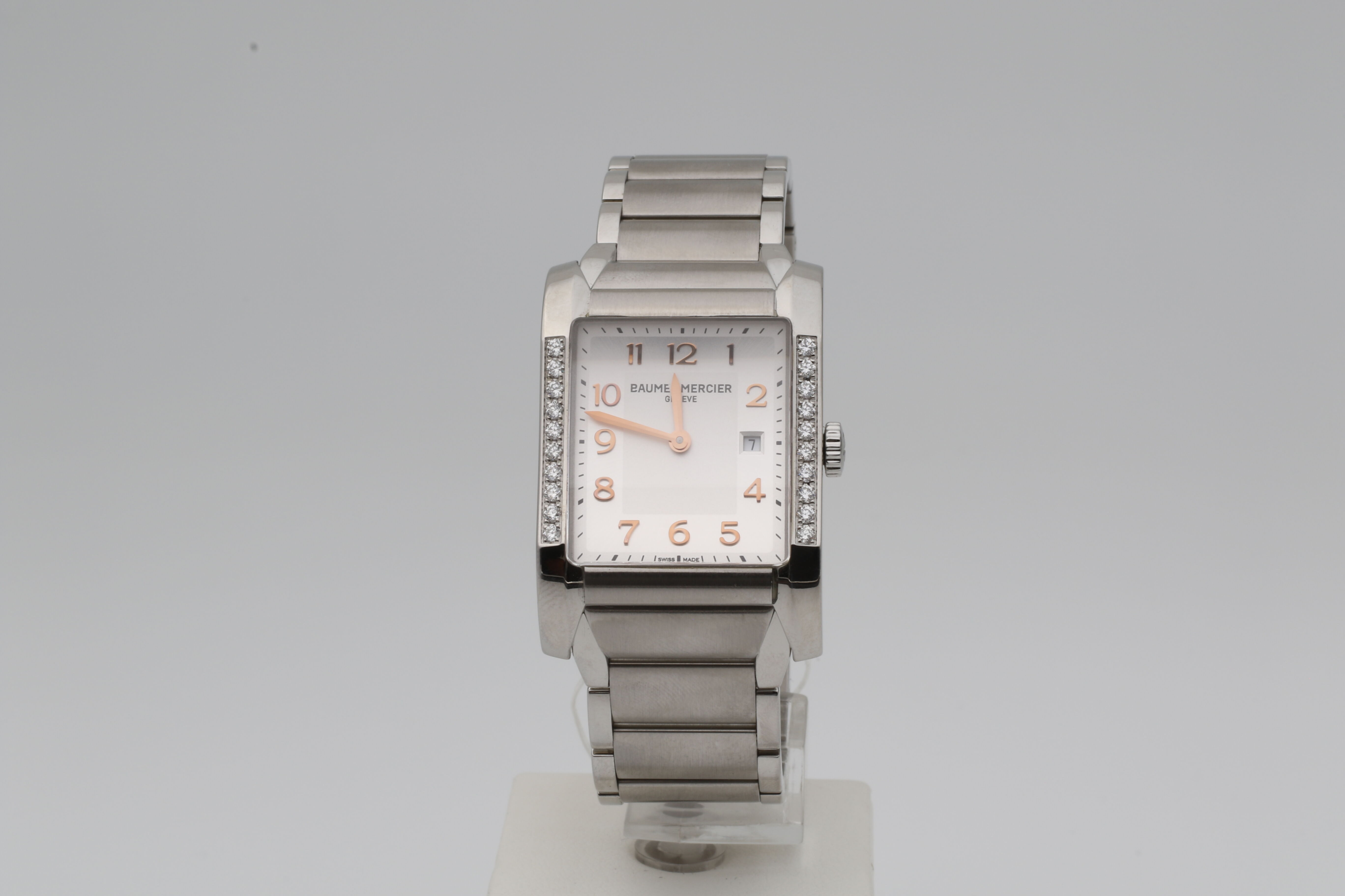 Baume & Mercier Hampton Classic M0A10023