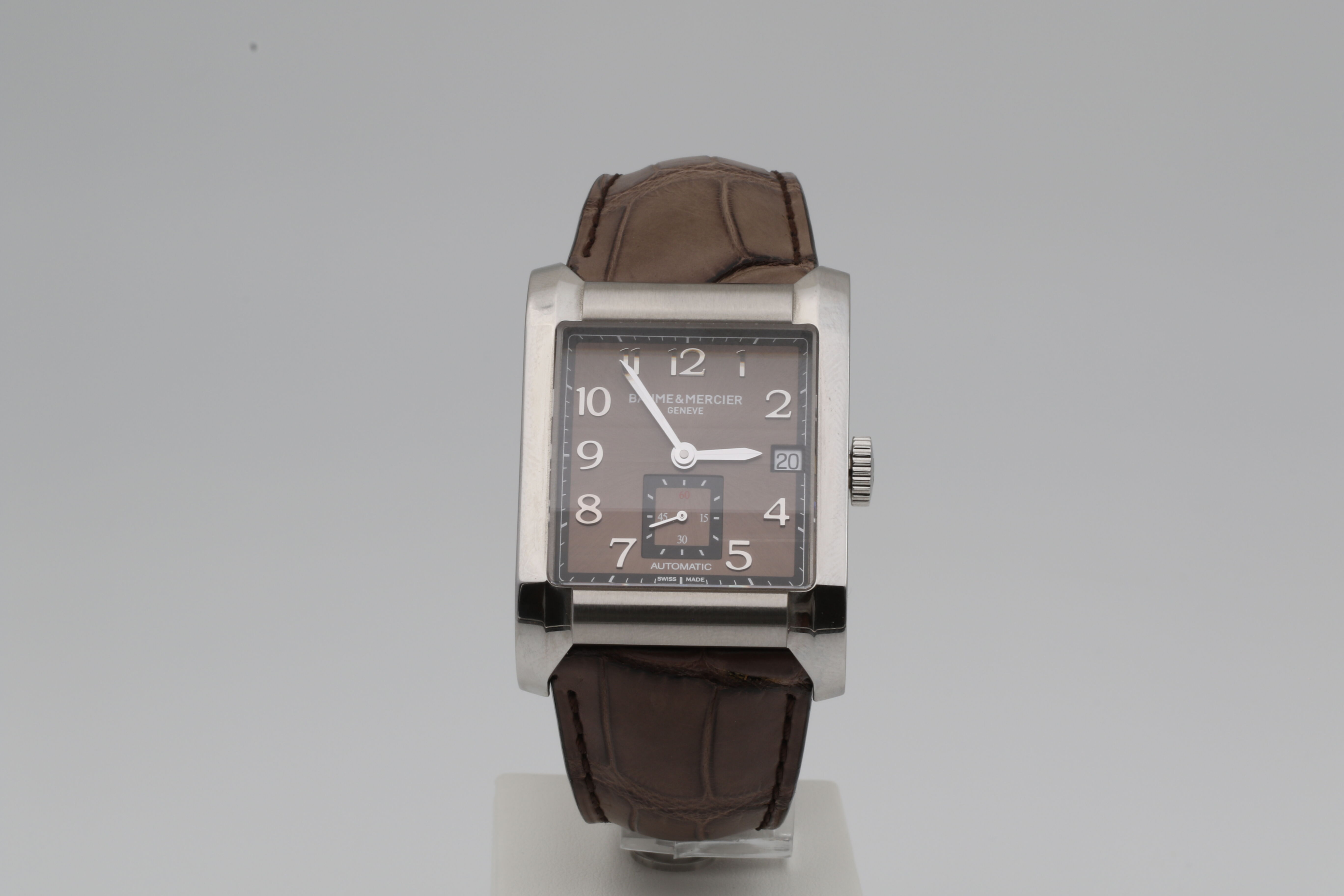 Baume & Mercier Hampton M0A10028
