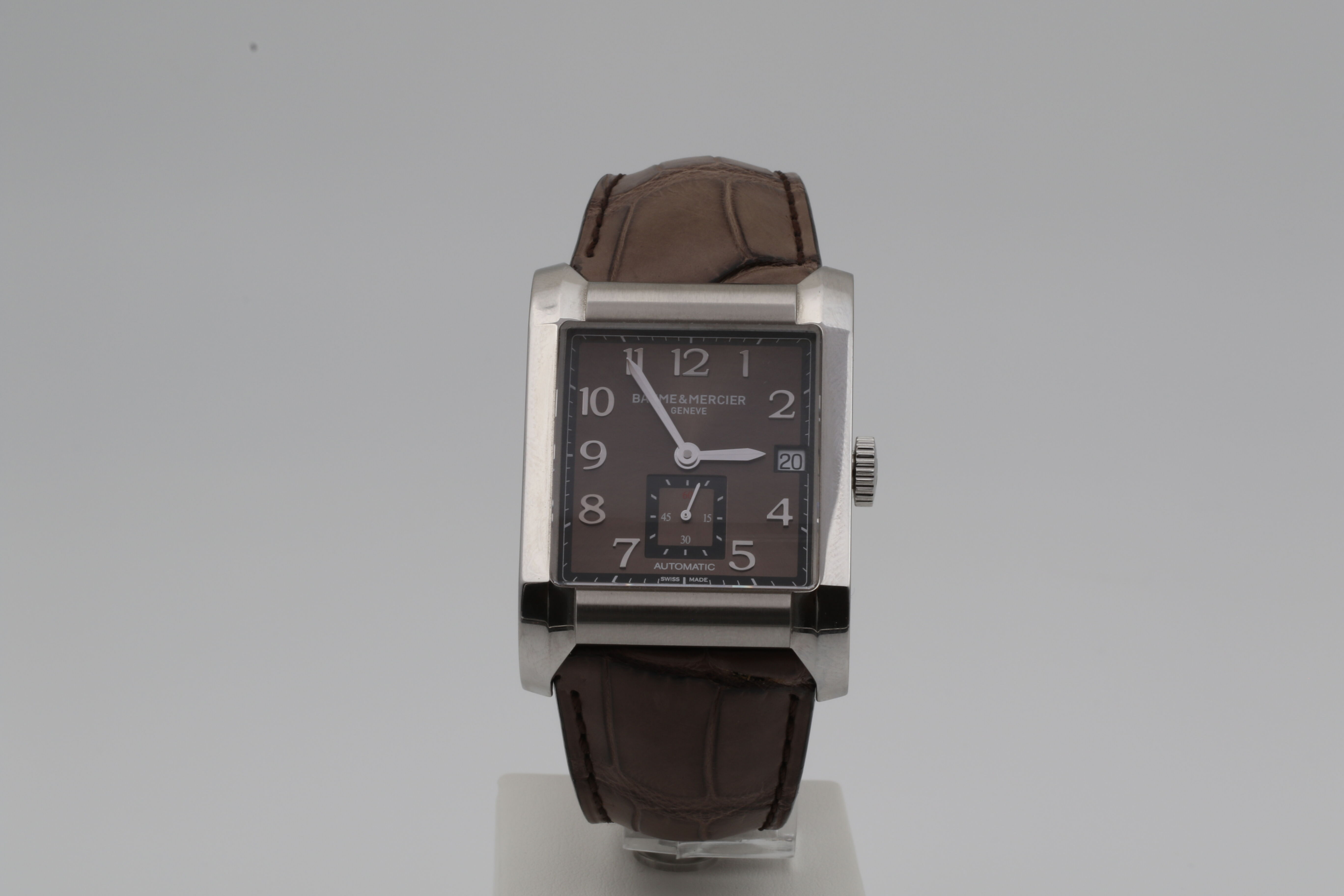 Baume & Mercier Hampton M0A10028