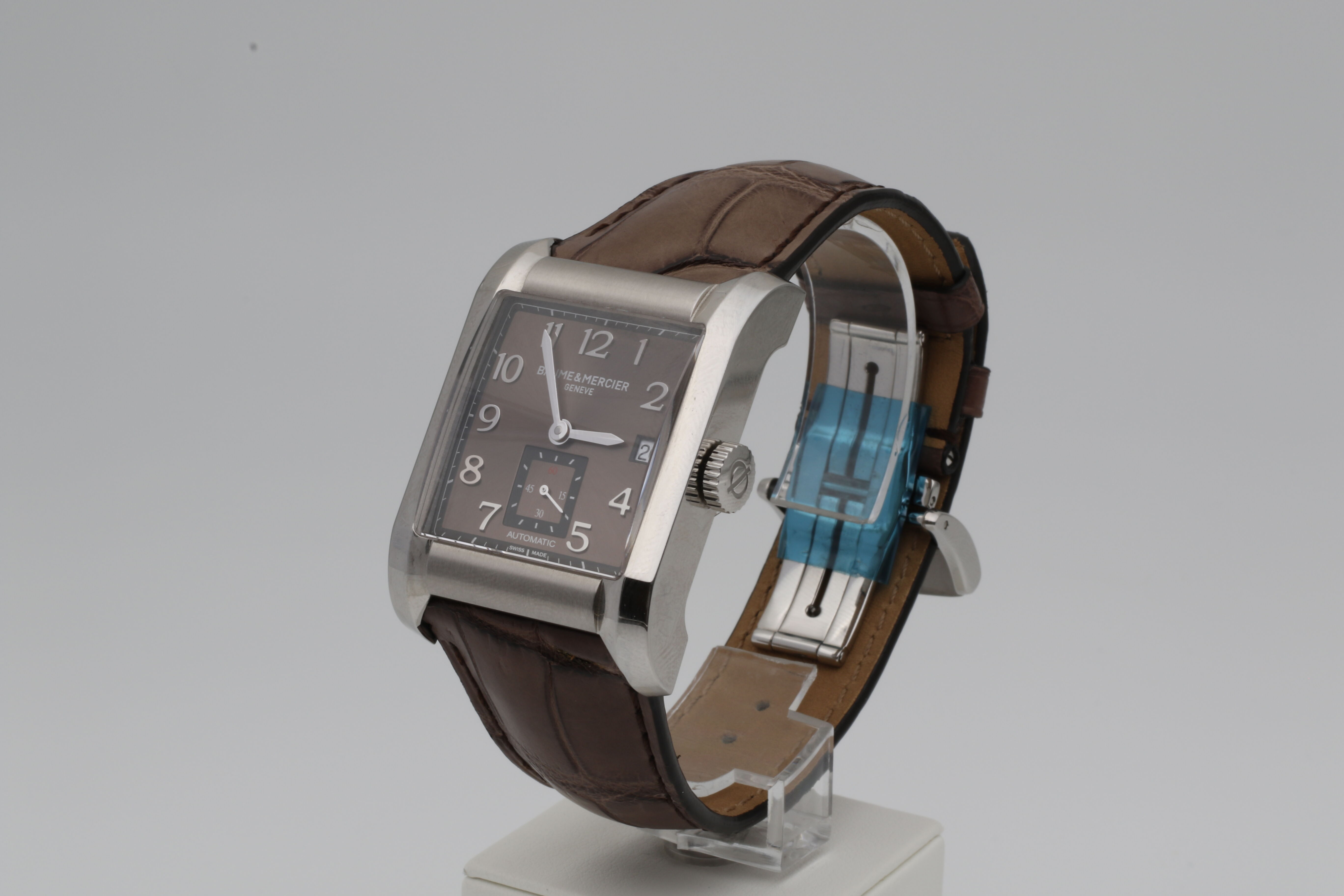 Baume & Mercier Hampton M0A10028