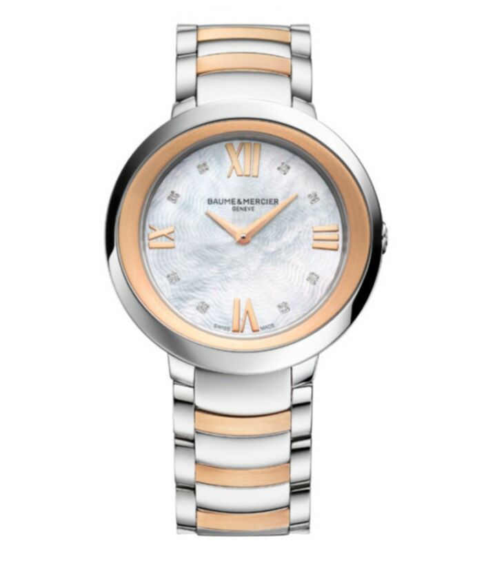 Baume & Mercier Promesse M0A10252