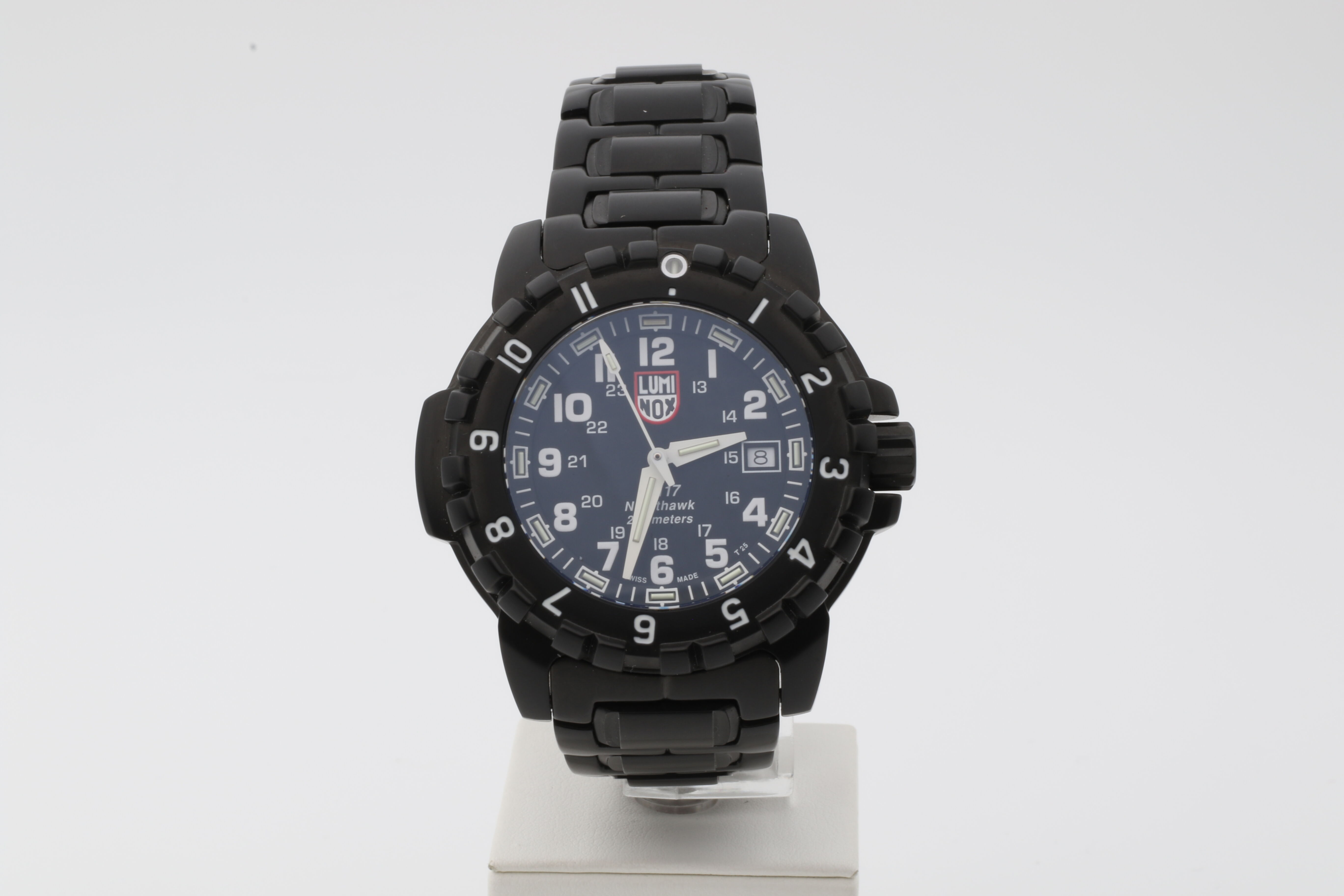 Luminox F-117 Nighthawk Pilots A.6402