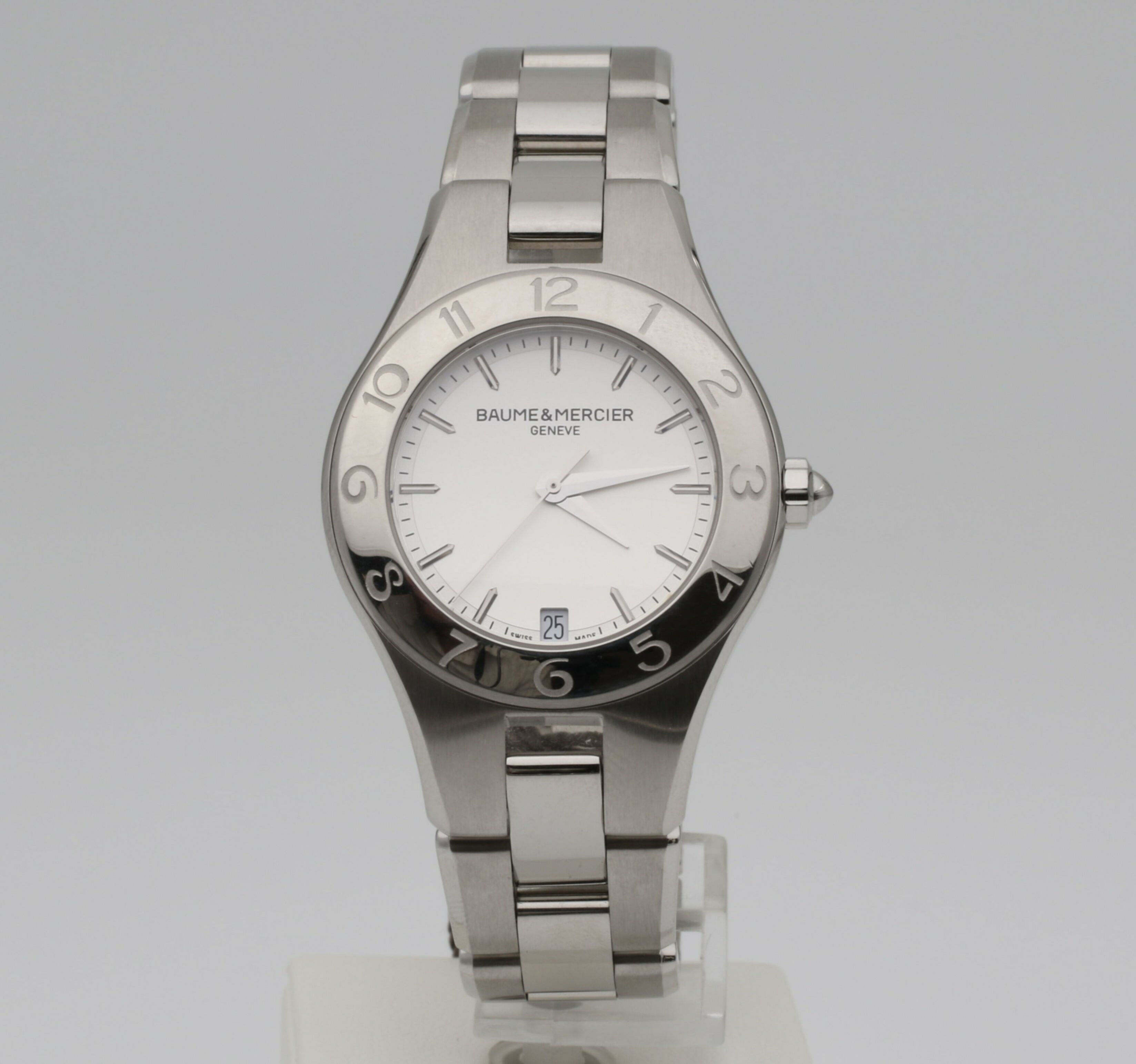 Baume & Mercier Linea M0A10070