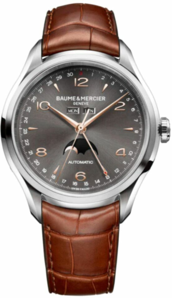 Baume & Mercier Clifton M0A10213