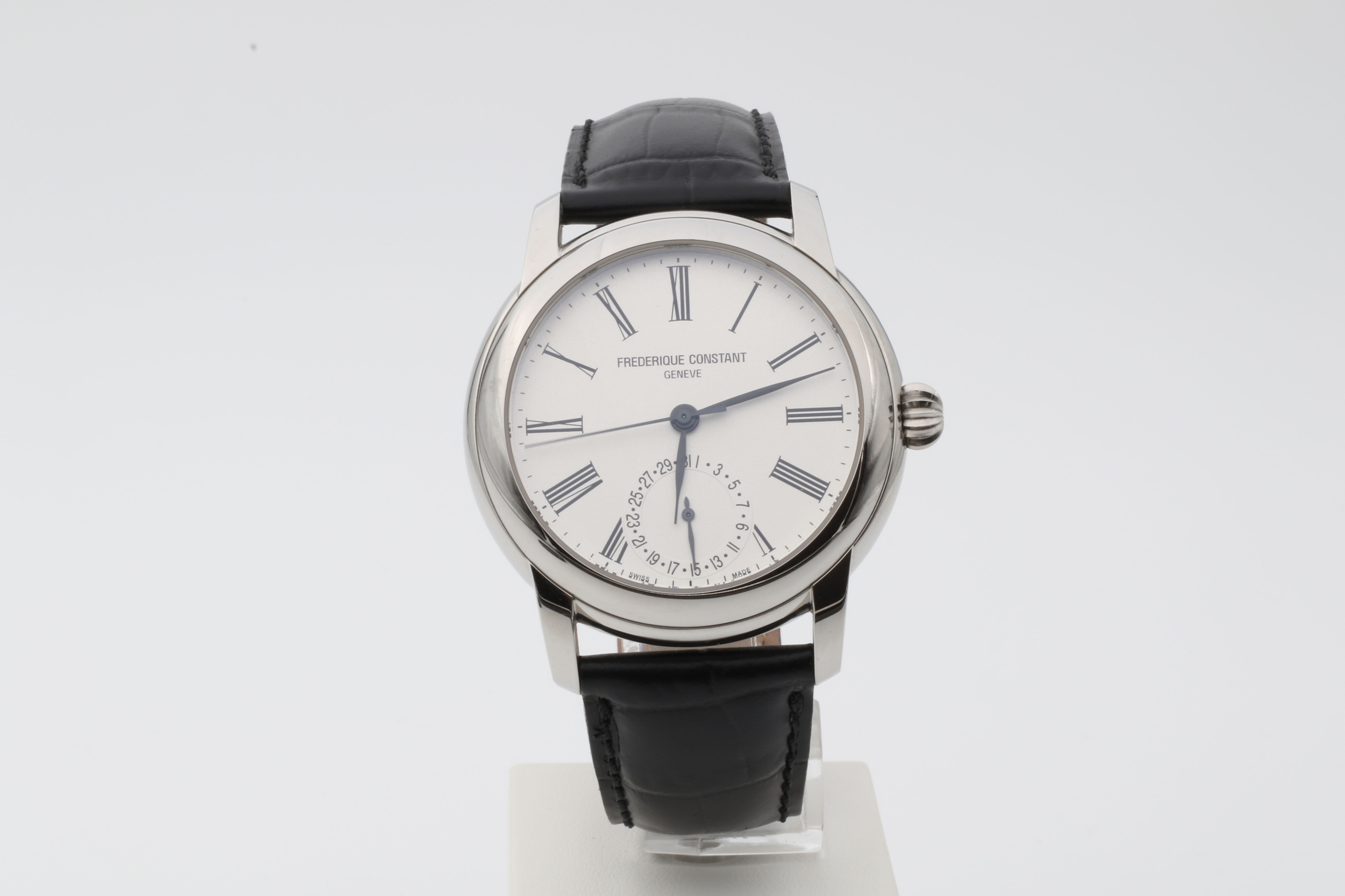 Frederique Constant Manufacture Classic FC-710MS4H6