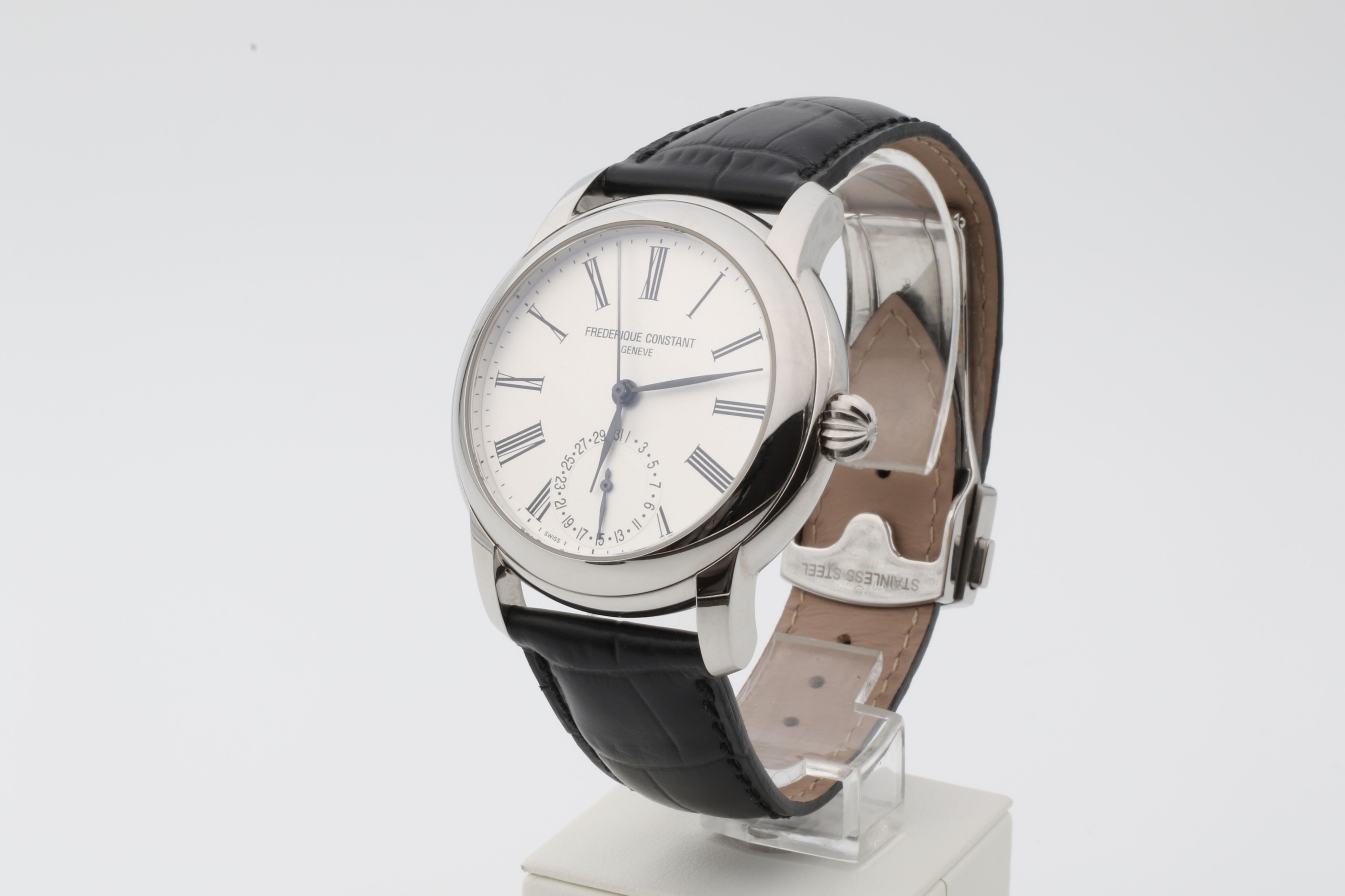 Frederique Constant Manufacture Classic FC-710MS4H6