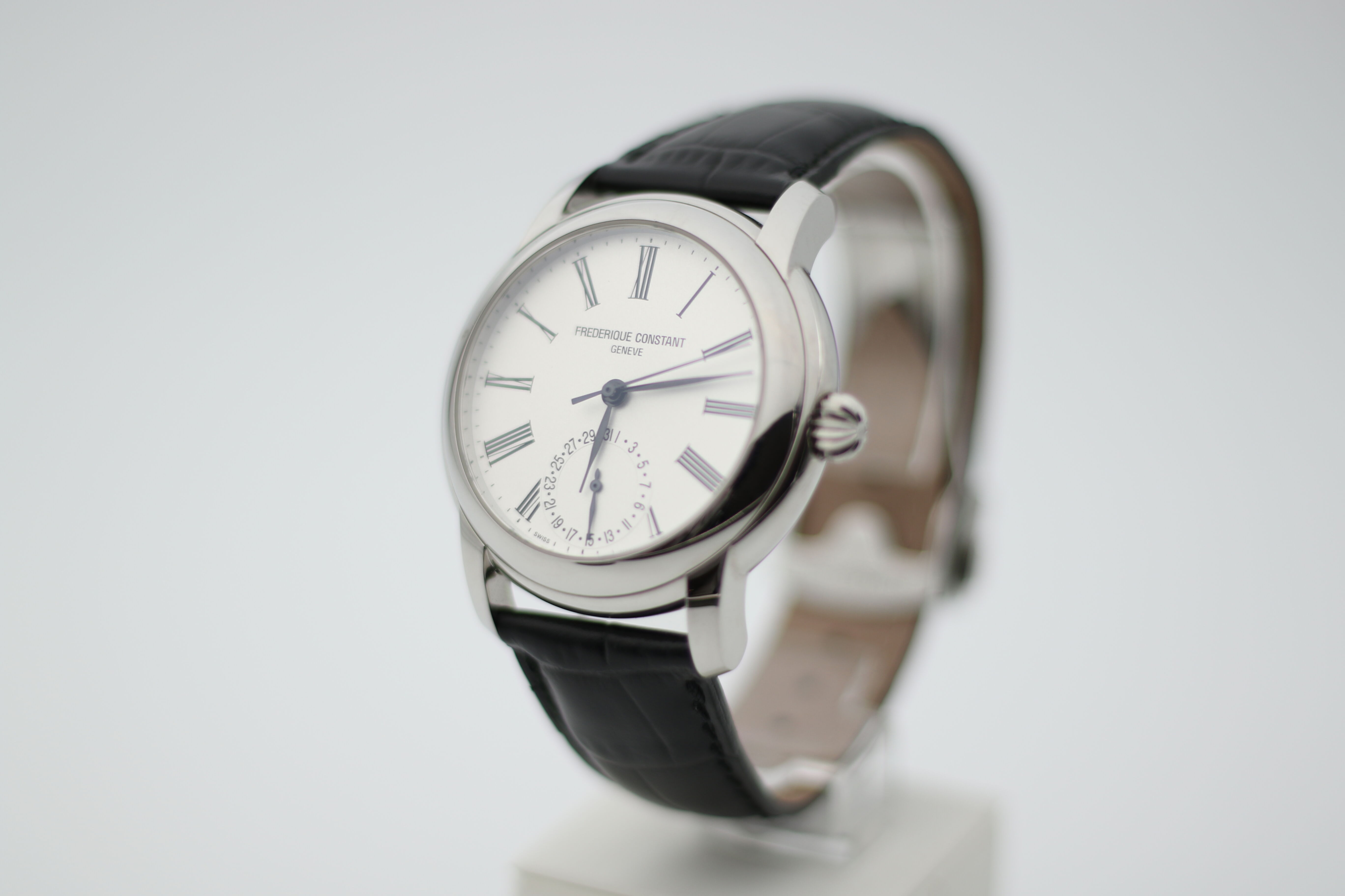 Frederique Constant Manufacture Classic FC-710MS4H6