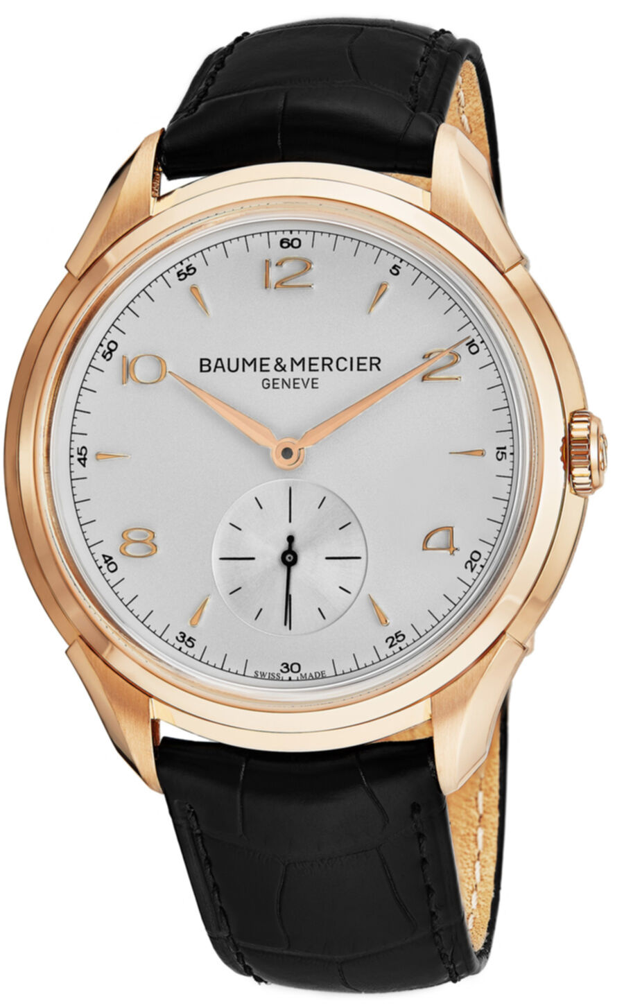 Baume & Mercier Clifton M0A10060