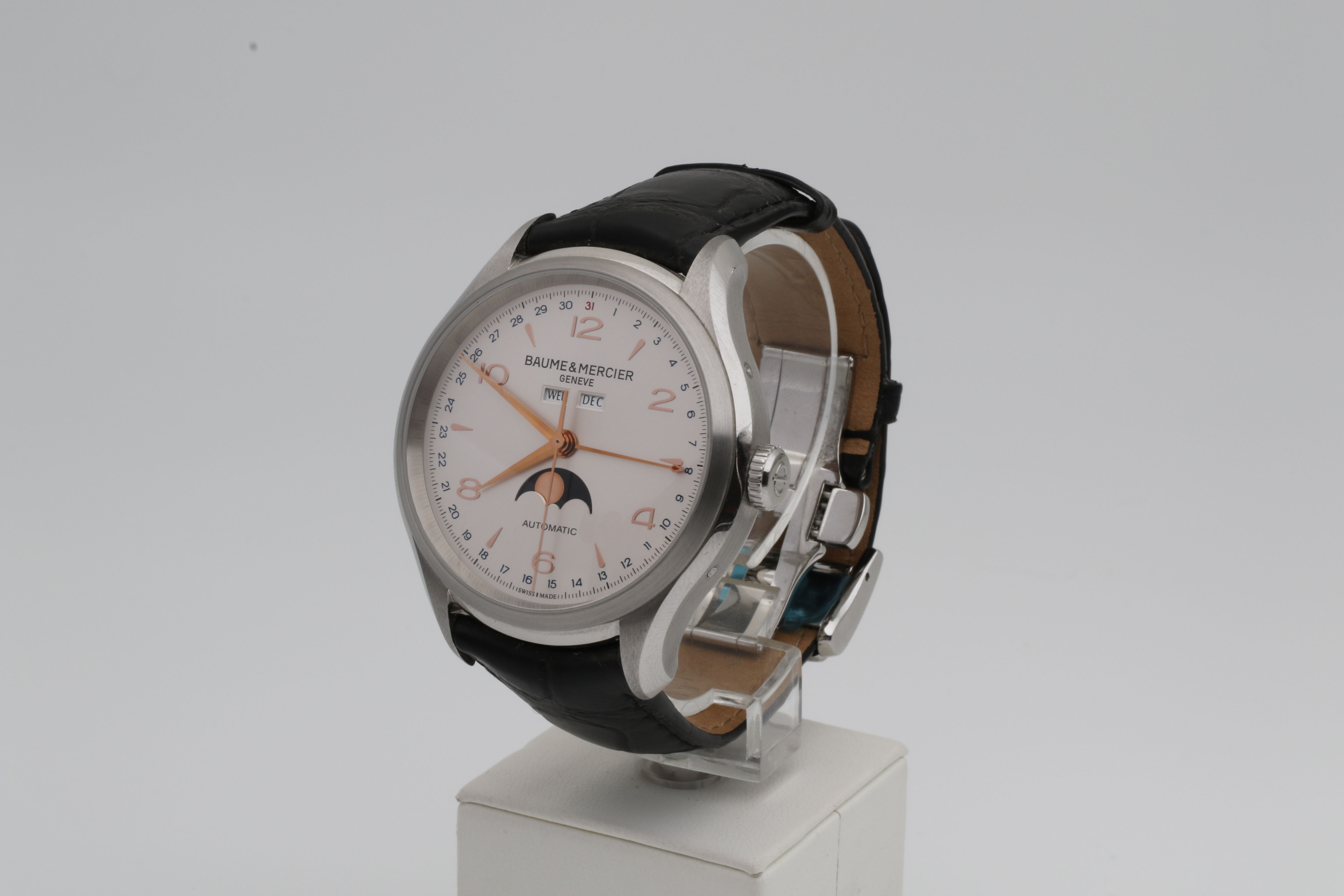 Baume & Mercier Clifton M0A10055