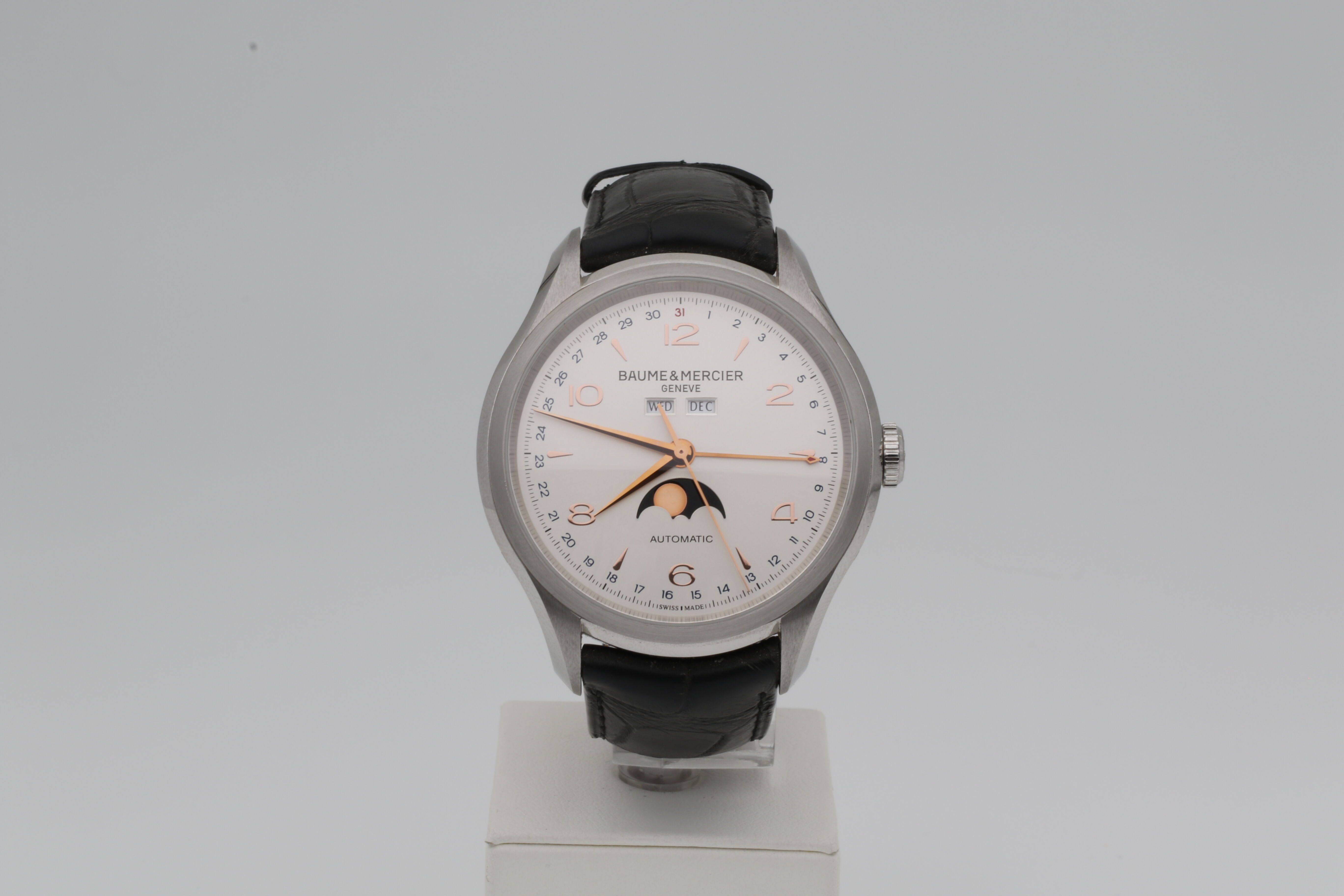 Baume & Mercier Clifton M0A10055