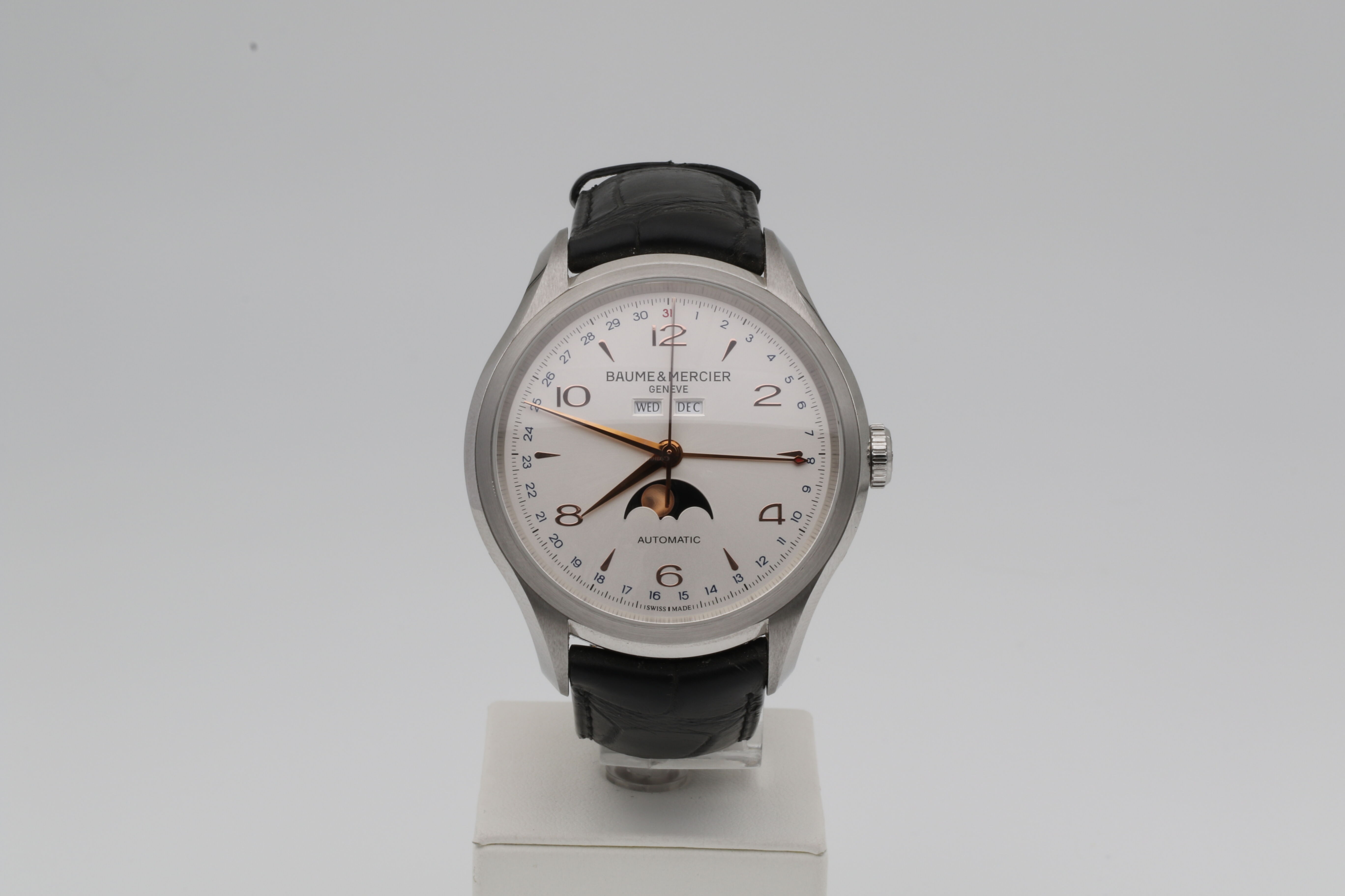 Baume & Mercier Clifton M0A10055