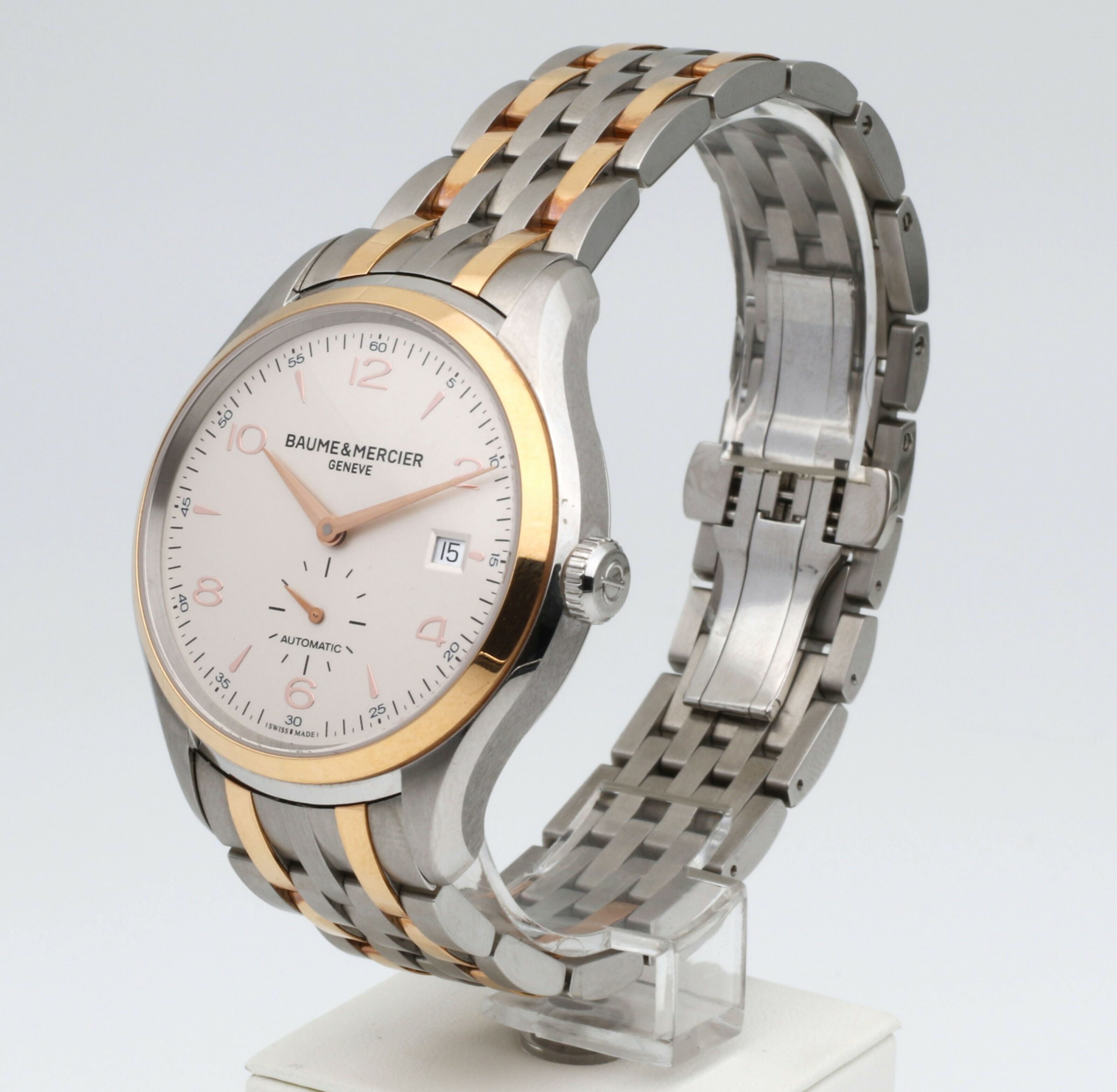 Baume & Mercier Clifton M0A10140