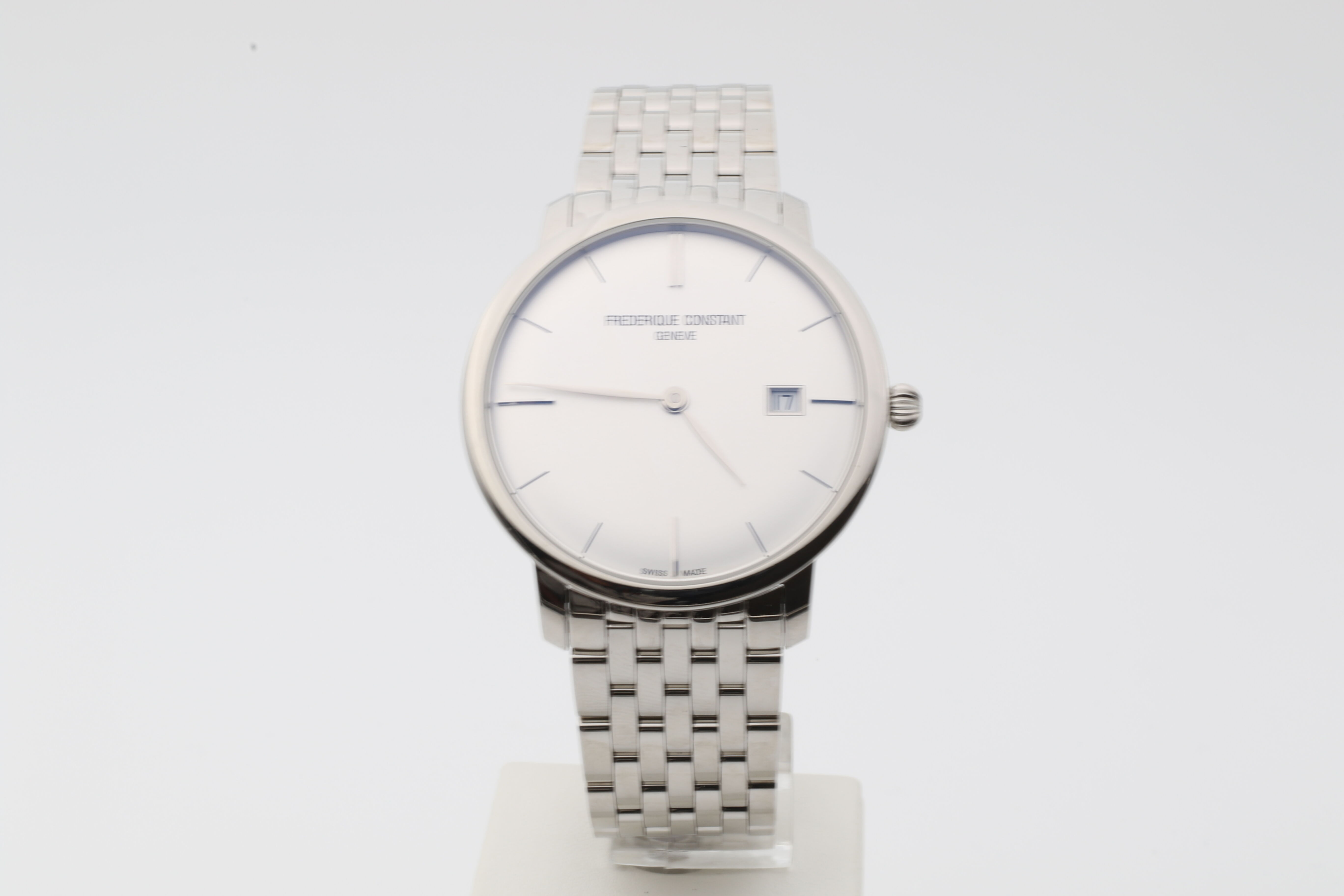 Frederique Constant Slim Line FC-306S4S6B2