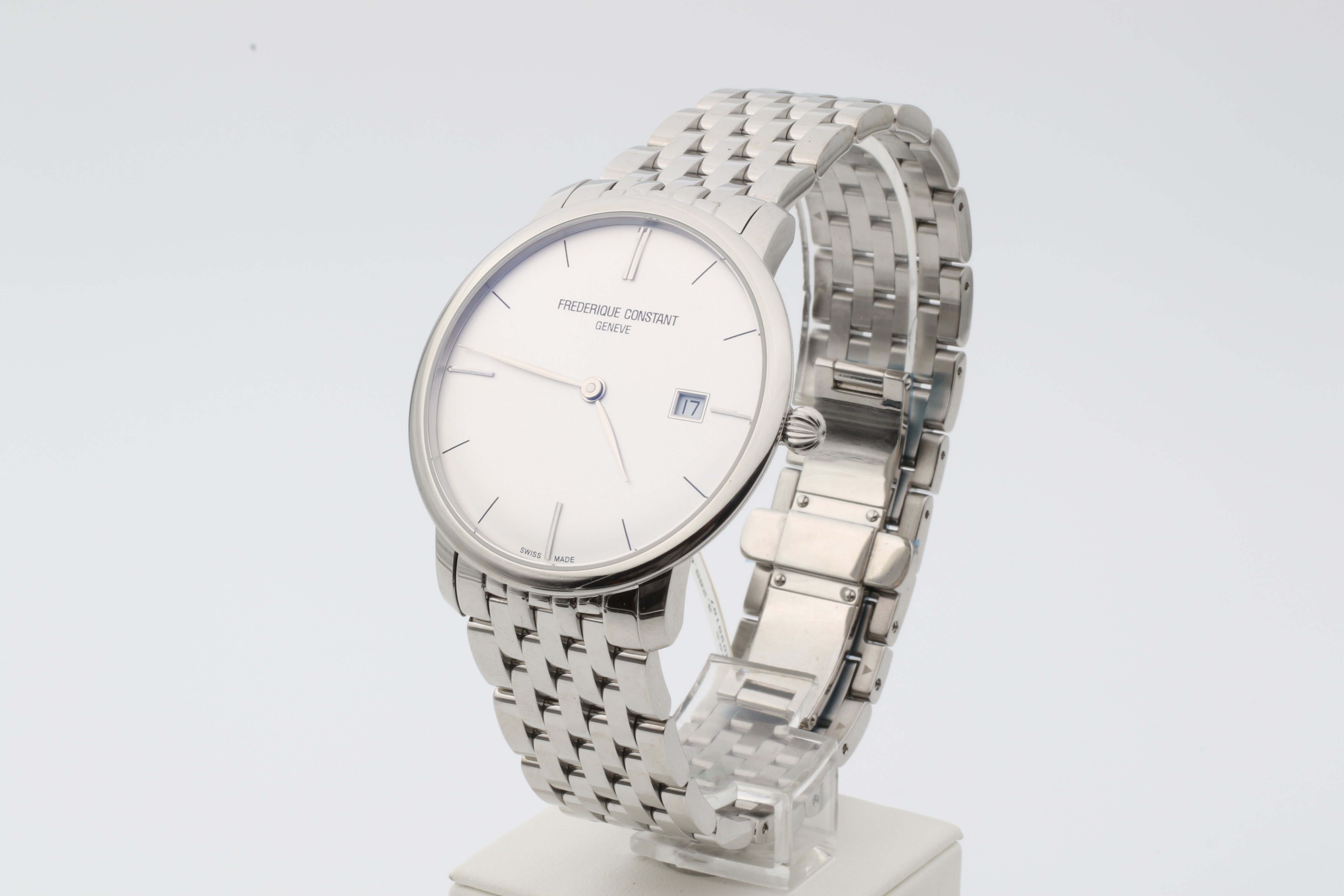 Frederique Constant Slim Line FC-306S4S6B2