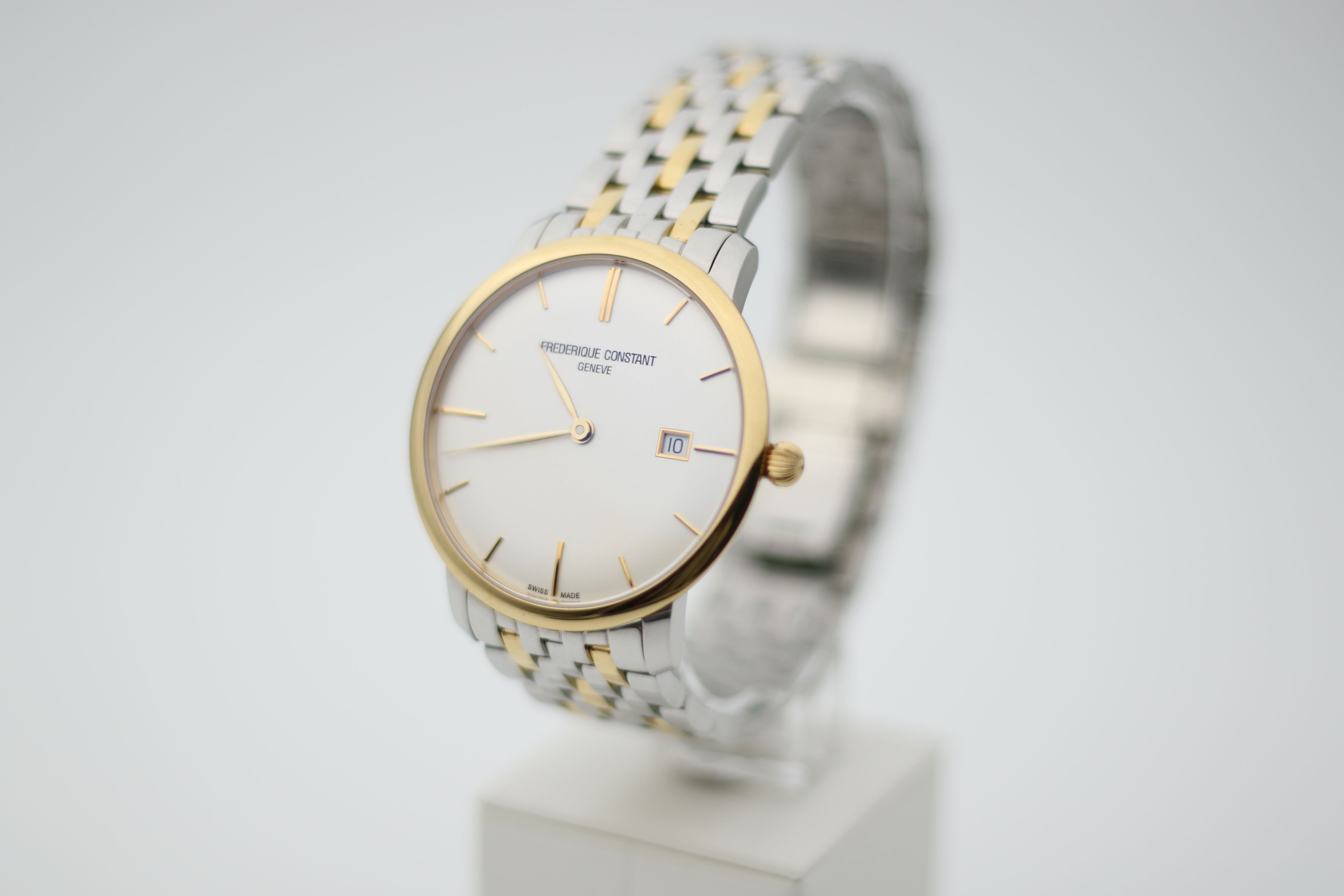 Frederique Constant Slim Line FC-306V4S3B2