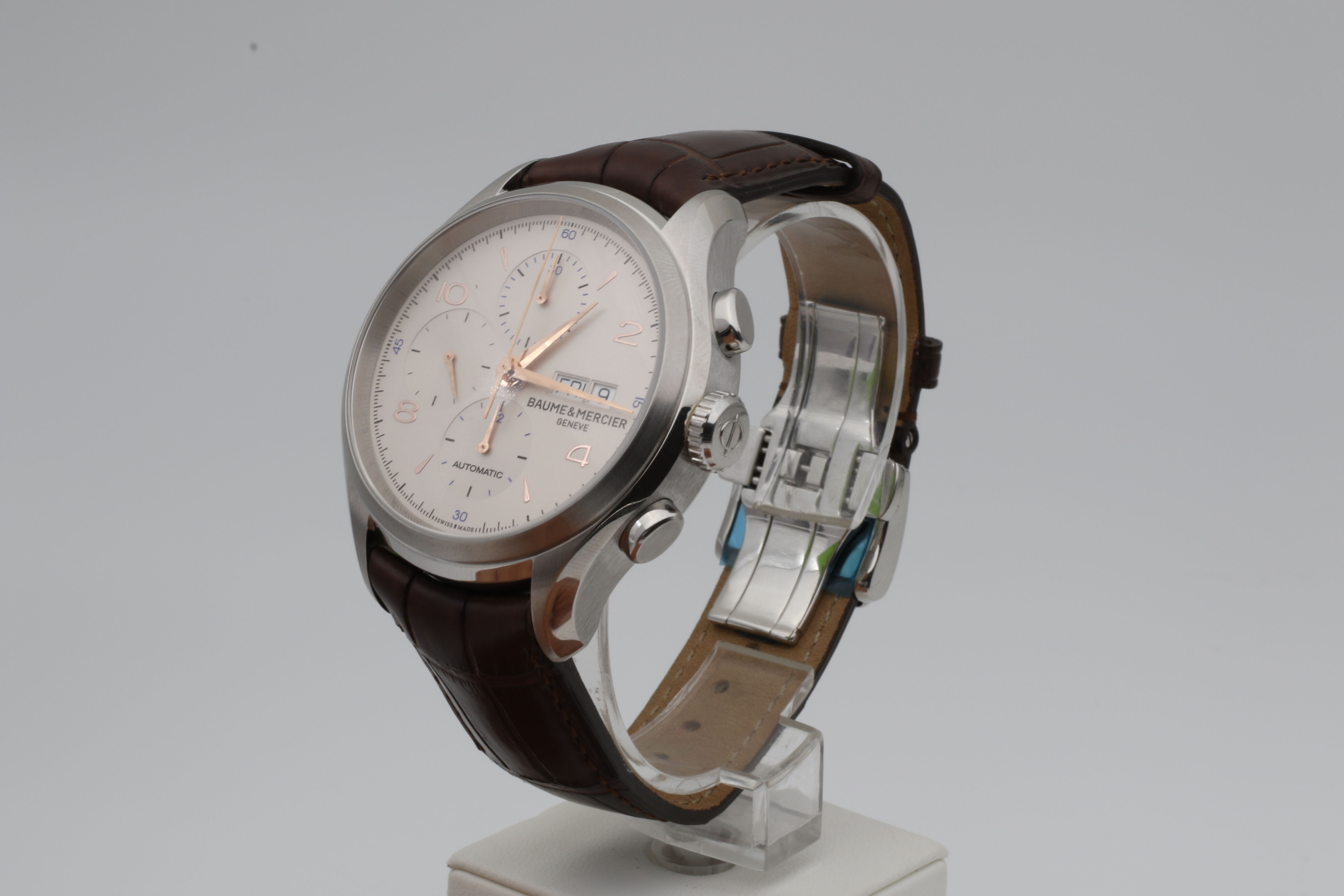 Baume & Mercier Clifton M0A10129