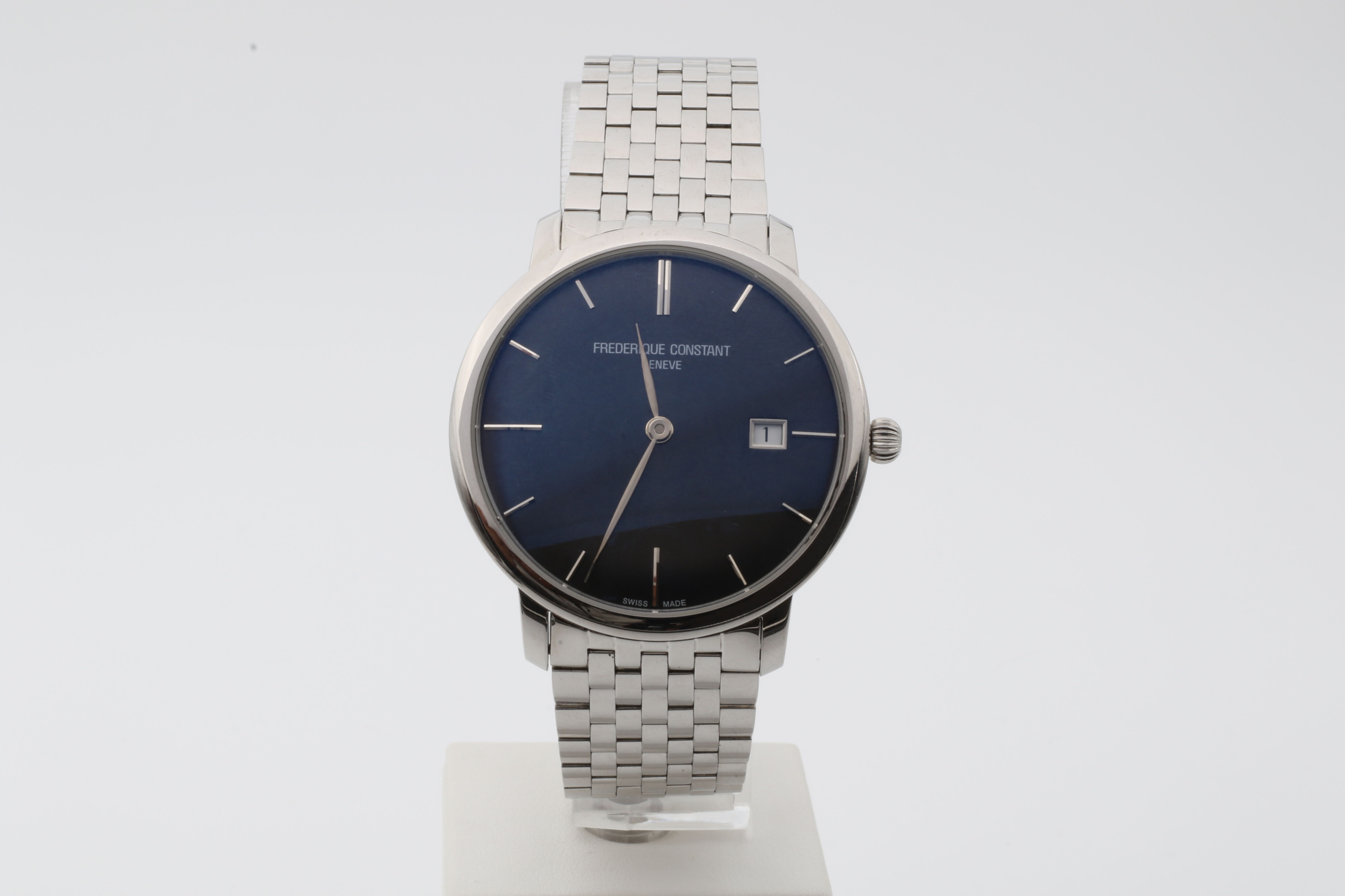 Frederique Constant Slim Line FC-306G4S6B