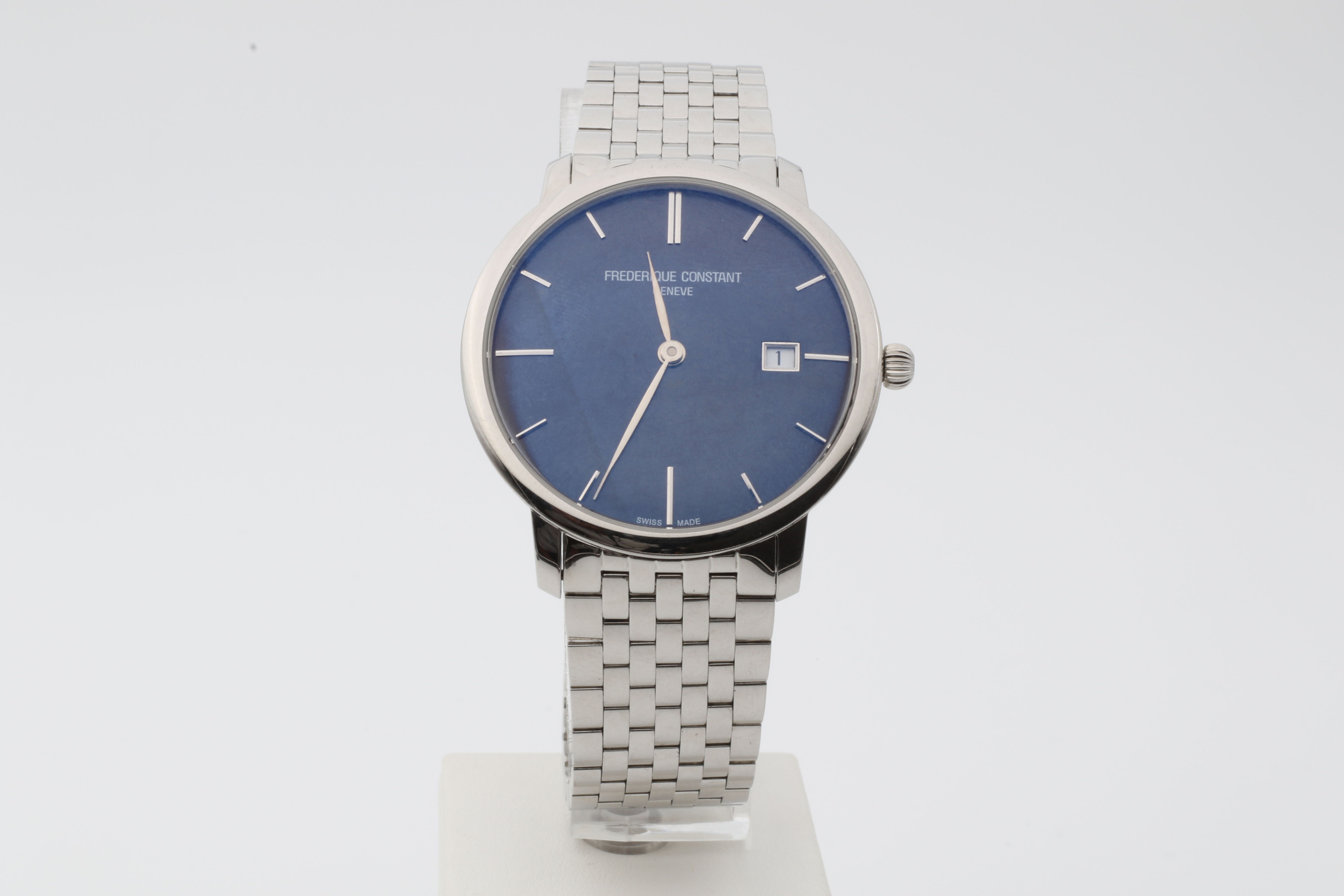 Frederique Constant Slim Line FC-306G4S6B