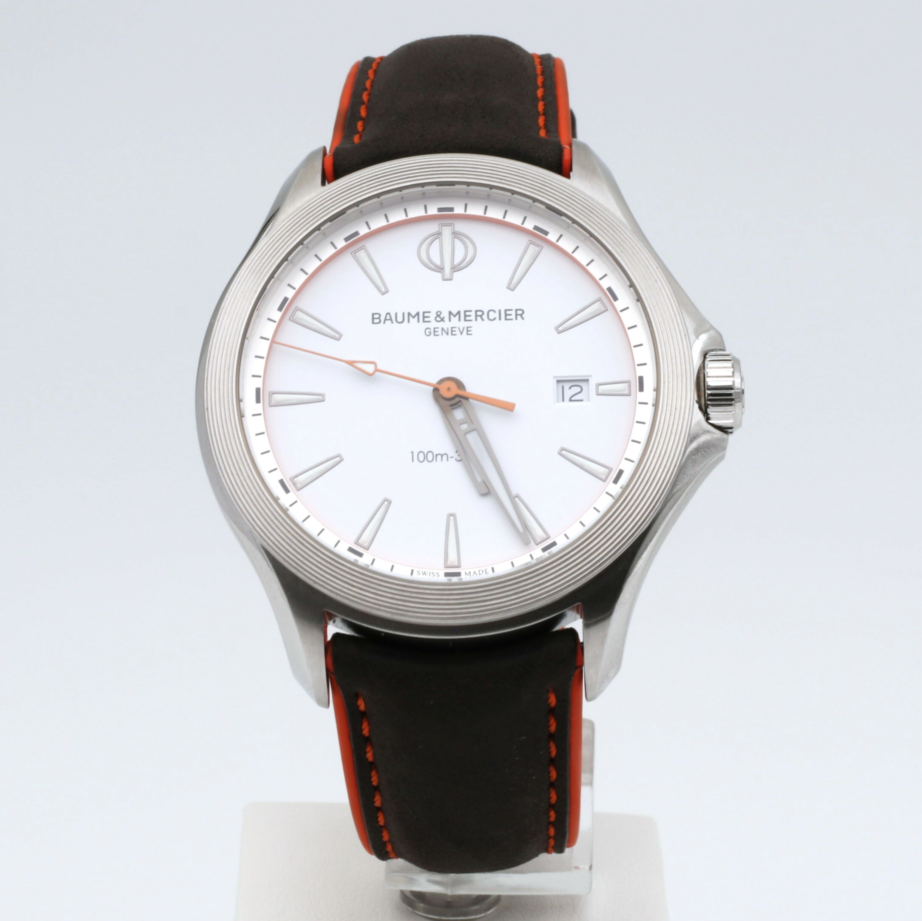 Baume & Mercier Clifton M0A10410