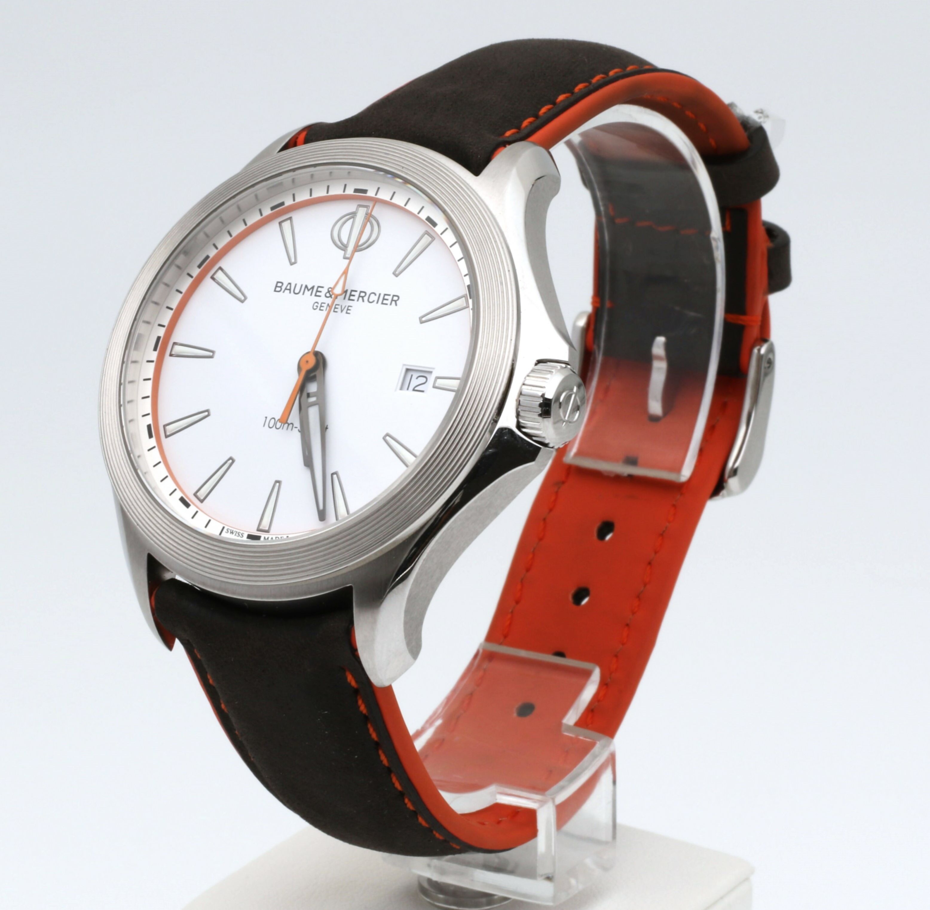 Baume & Mercier Clifton M0A10410