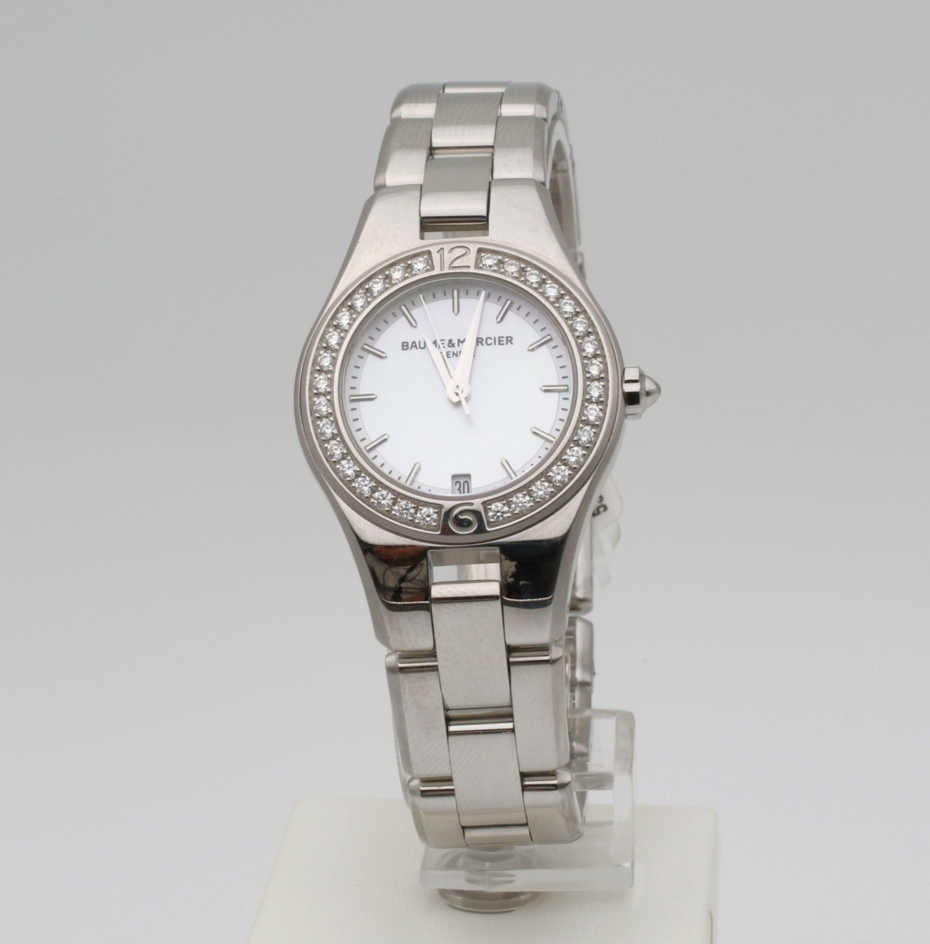 Baume & Mercier Linea M0A10013