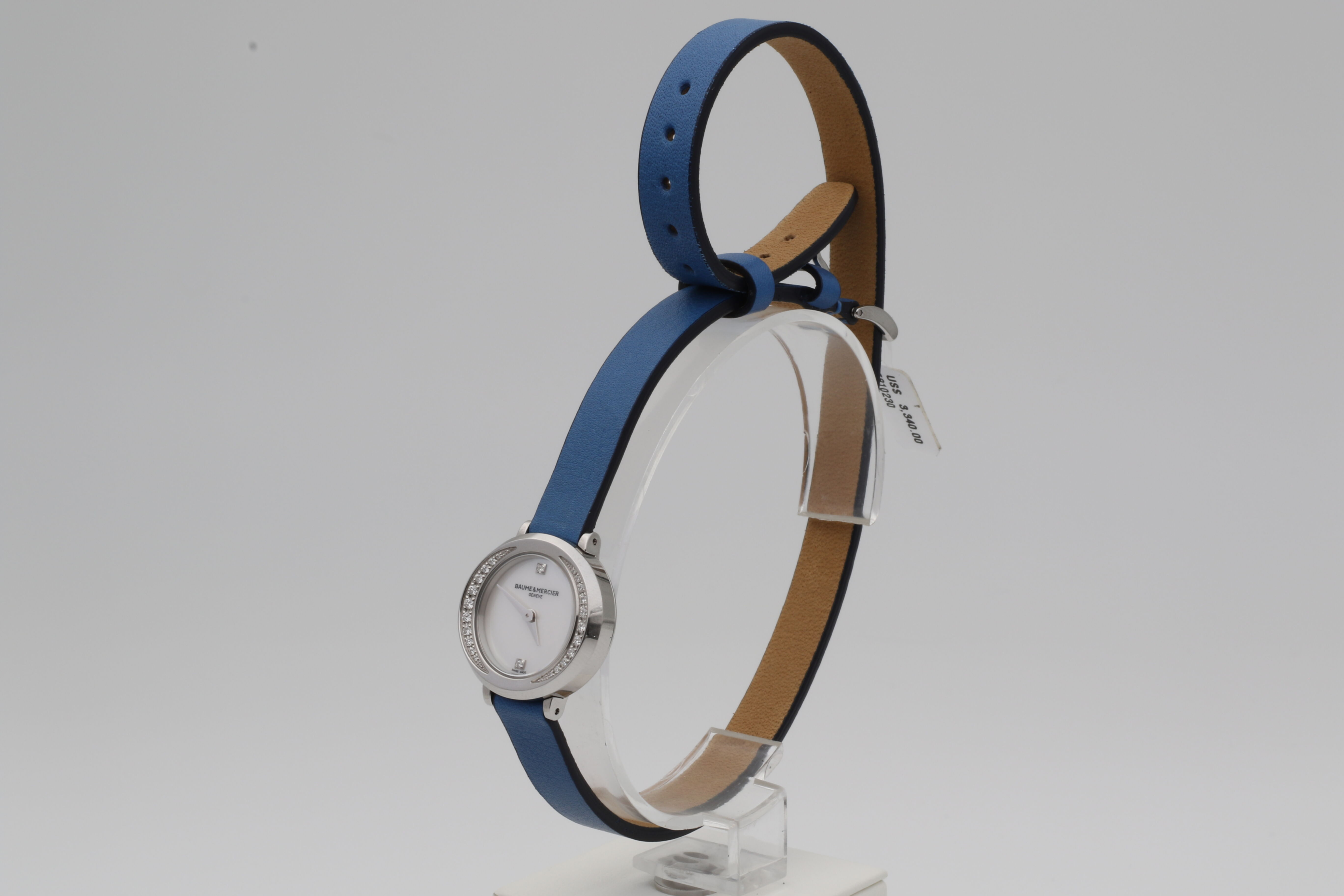 Baume & Mercier Promesse M0A10288