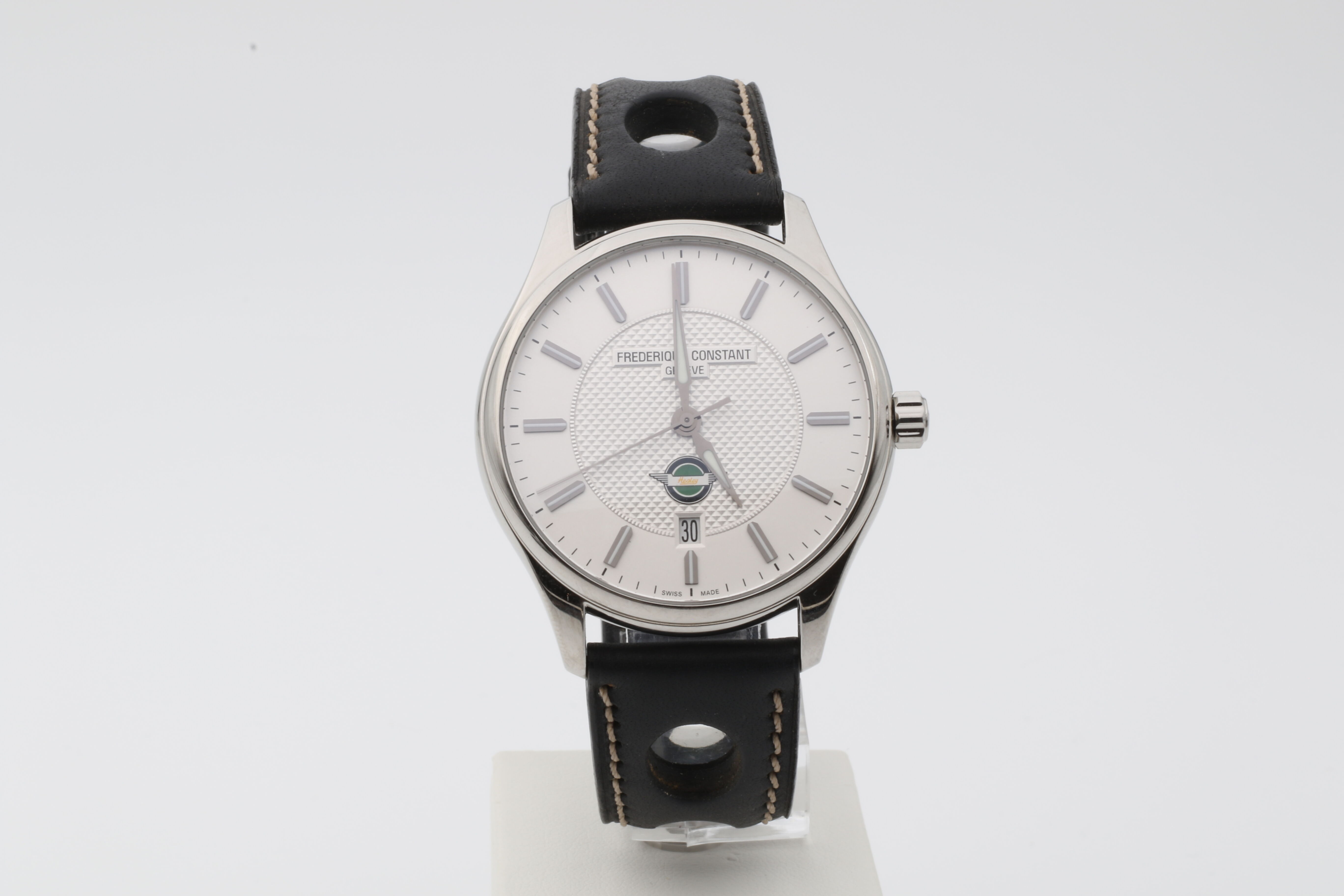 Frederique Constant Vintage Rally FC-303HS5B6