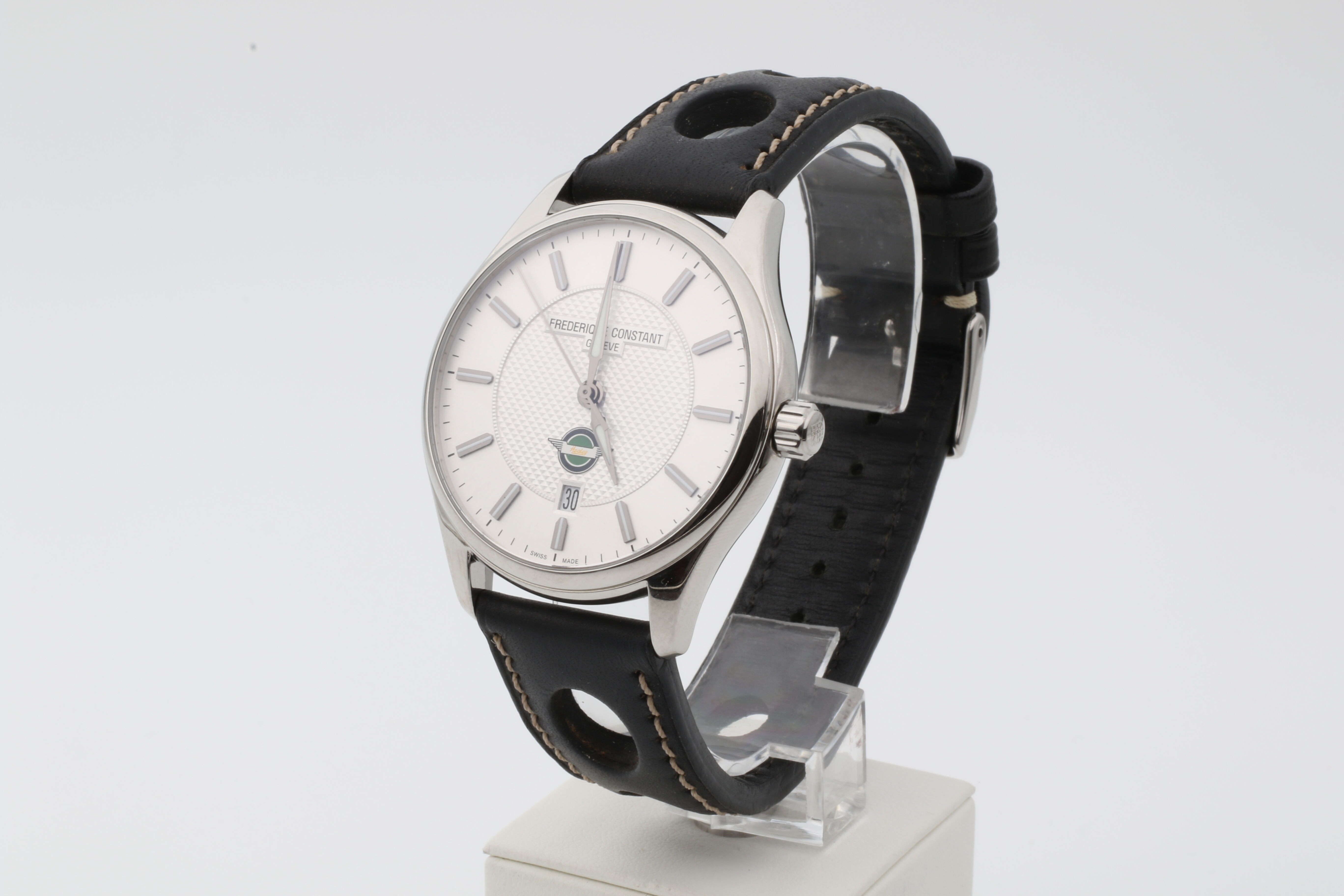 Frederique Constant Vintage Rally FC-303HS5B6