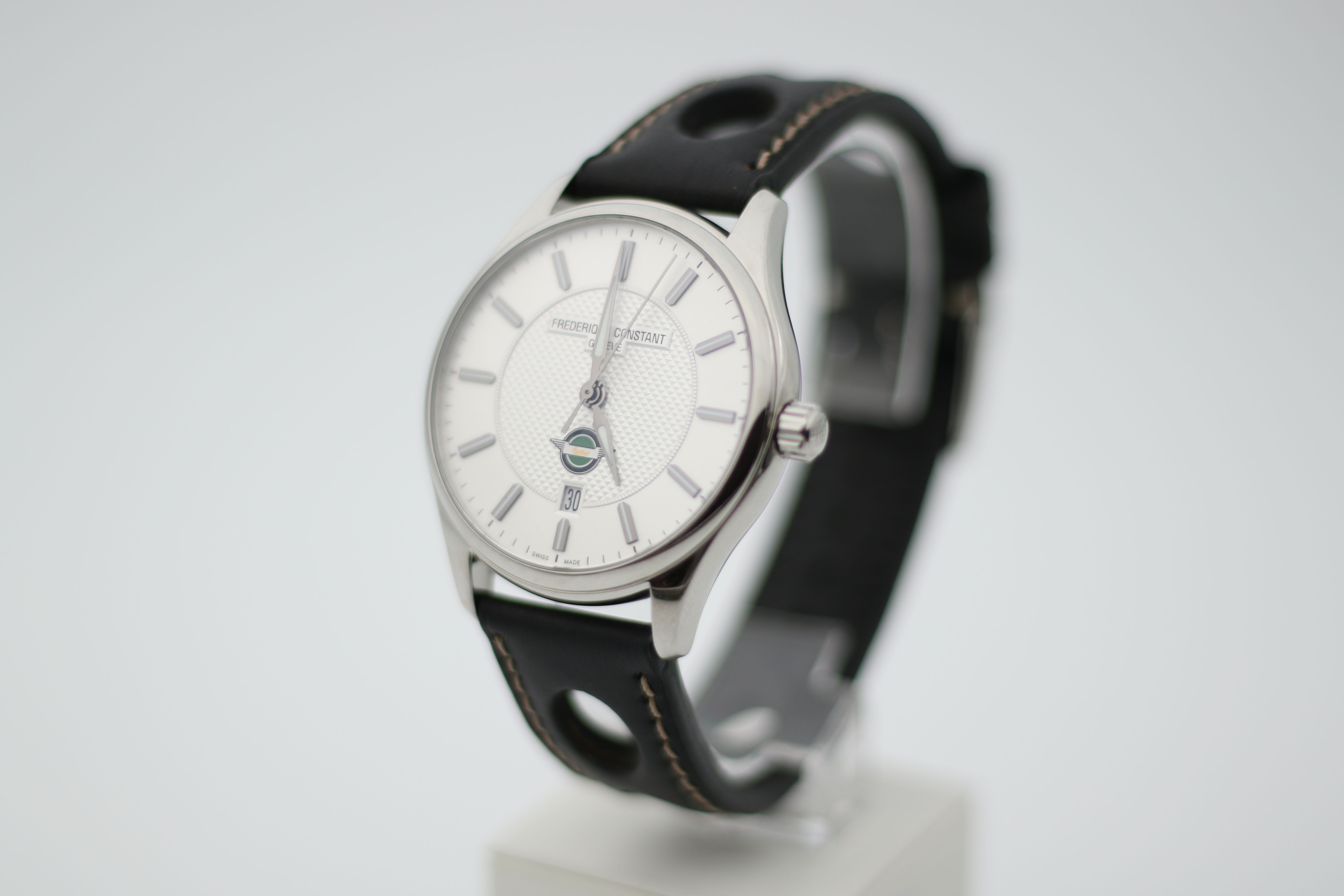 Frederique Constant Vintage Rally FC-303HS5B6