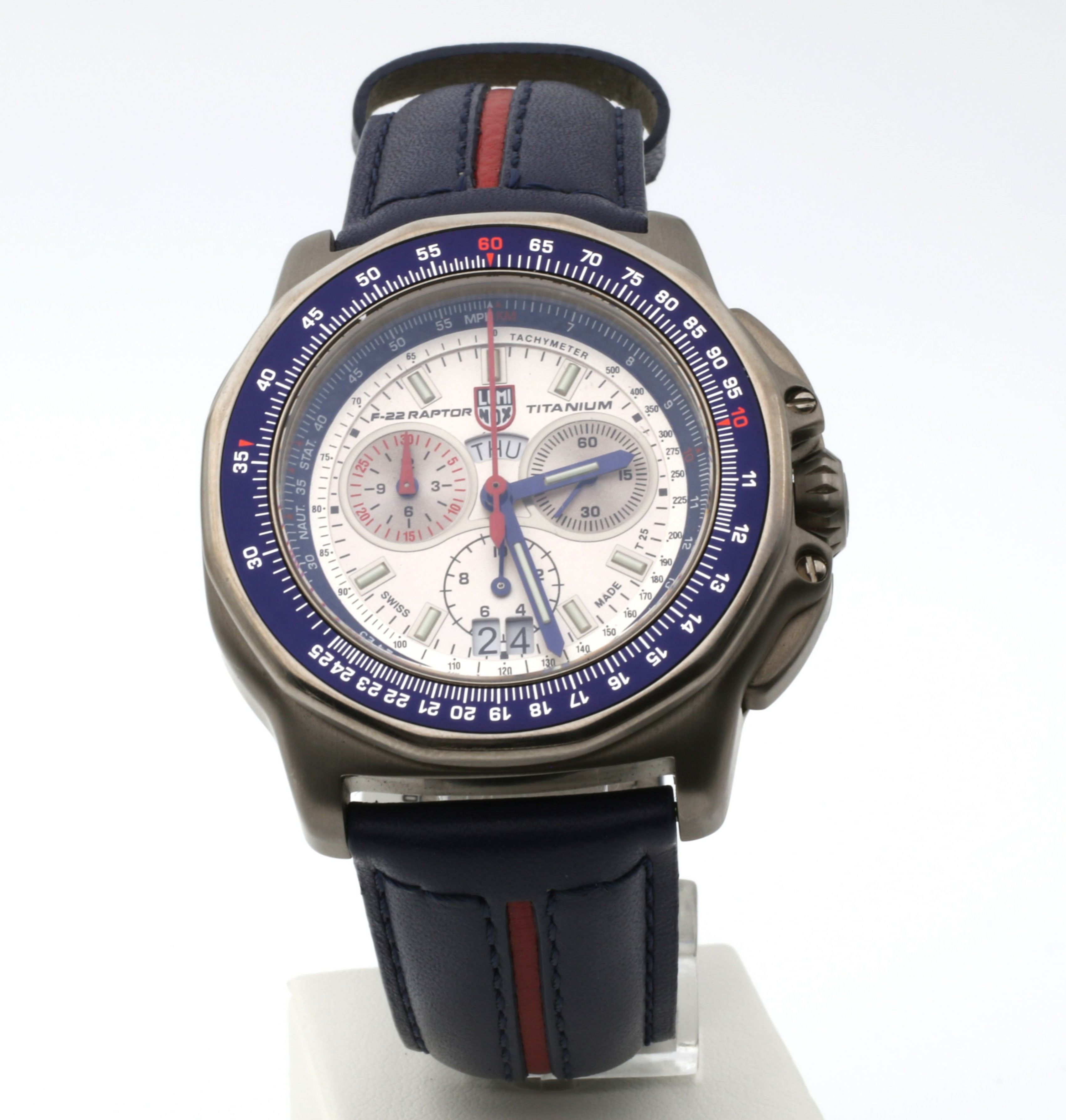 Luminox F-22 Raptor A.9273