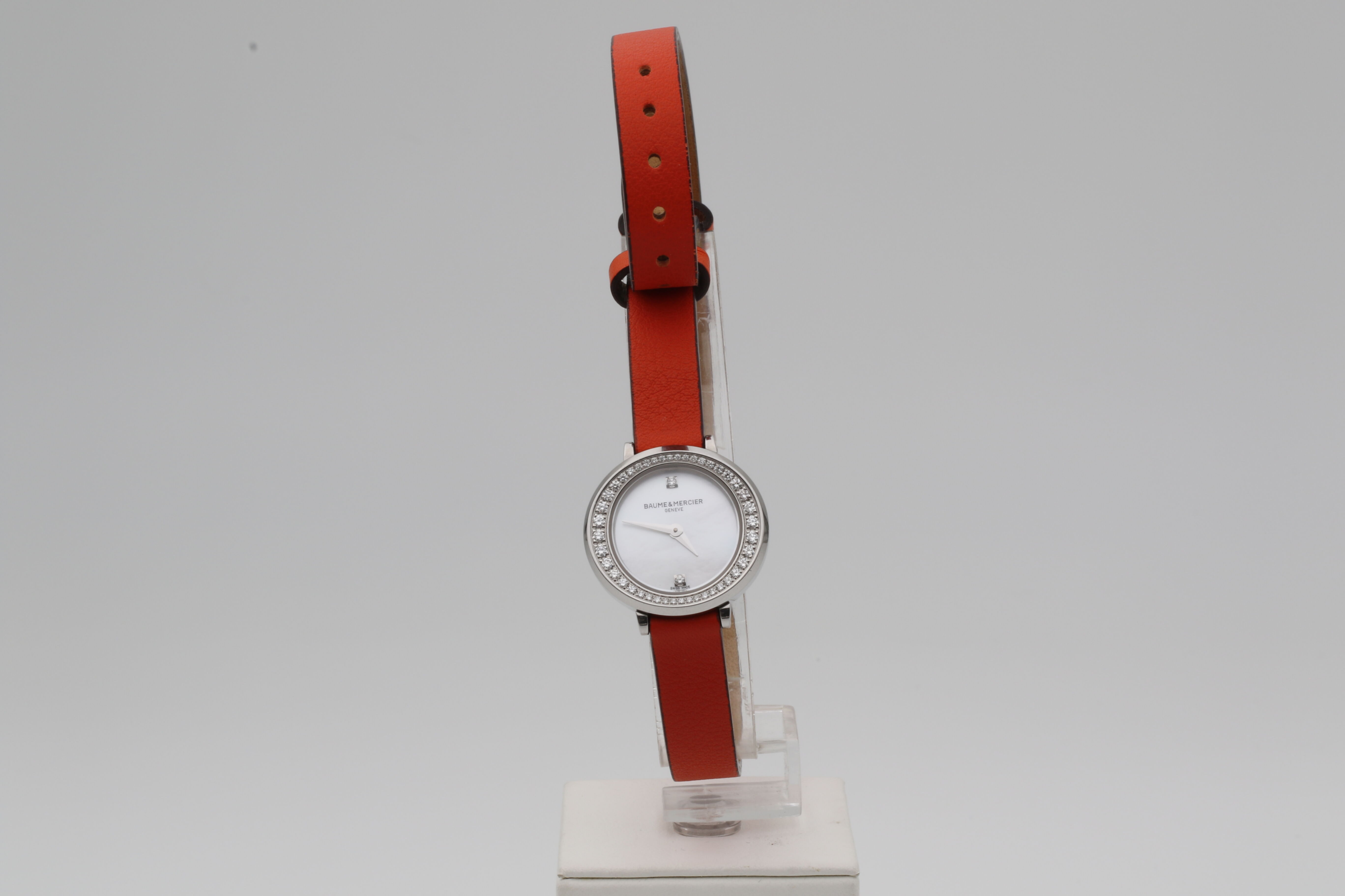 Baume & Mercier Promesse M0A10290