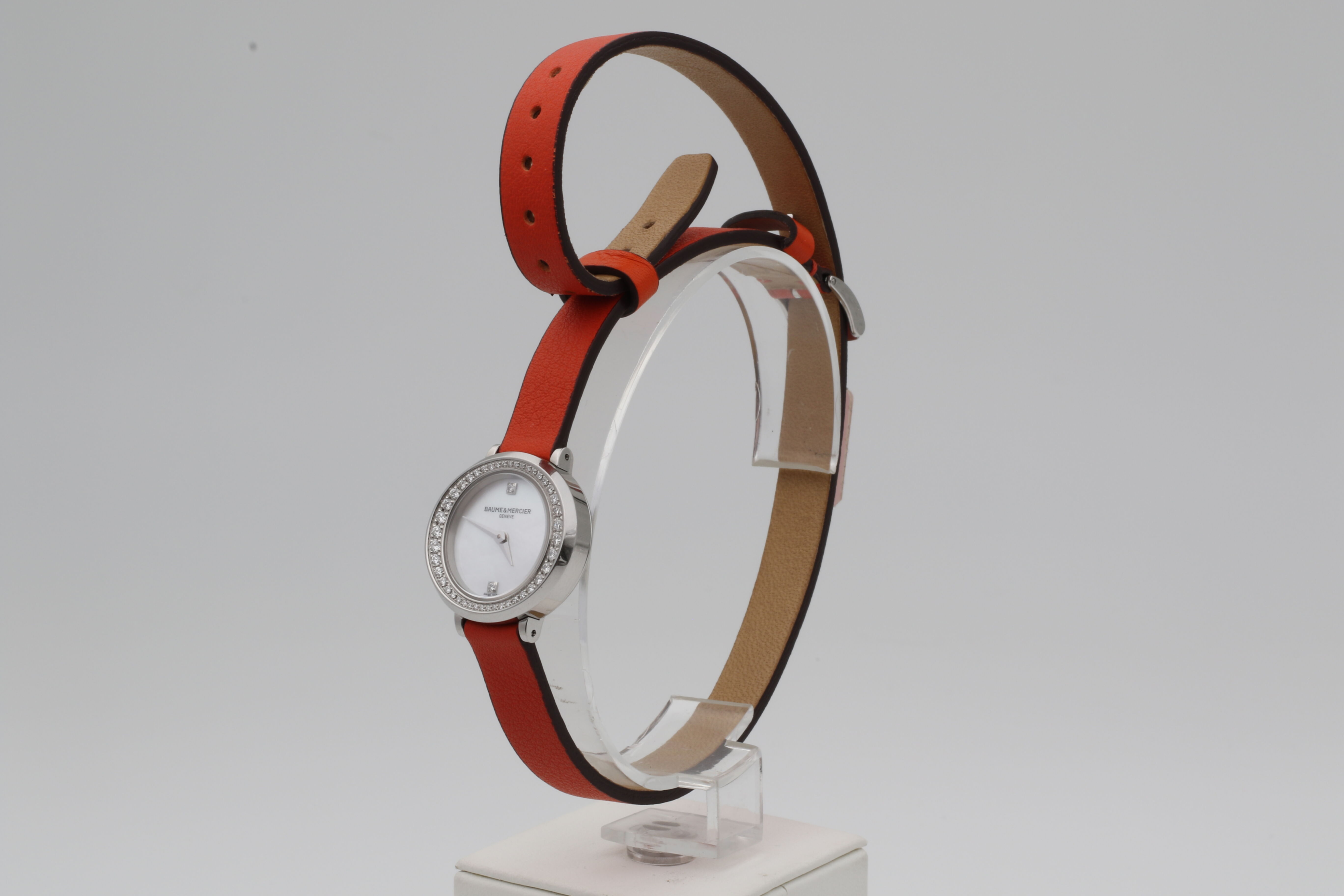 Baume & Mercier Promesse M0A10290