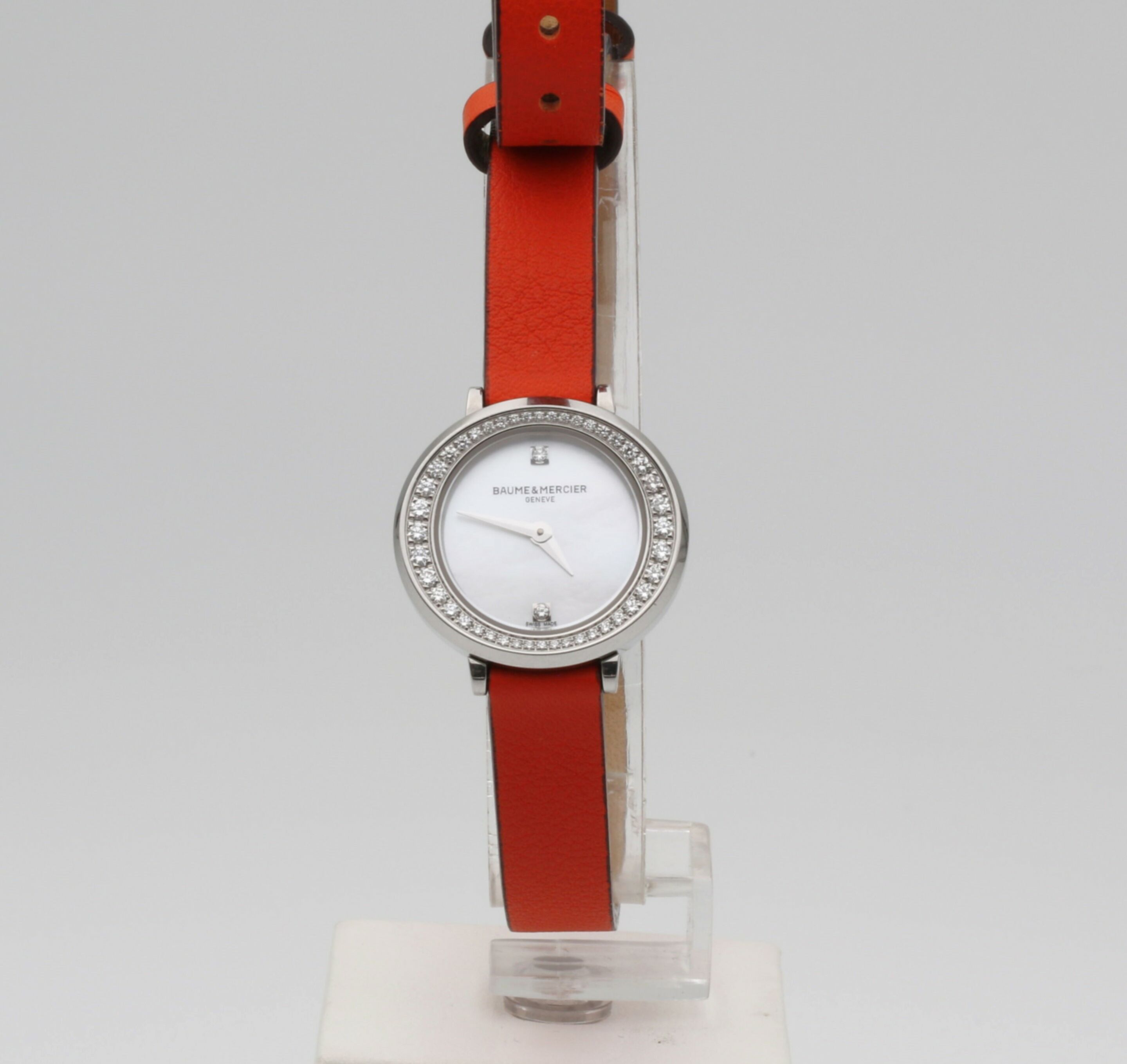 Baume & Mercier Promesse M0A10290