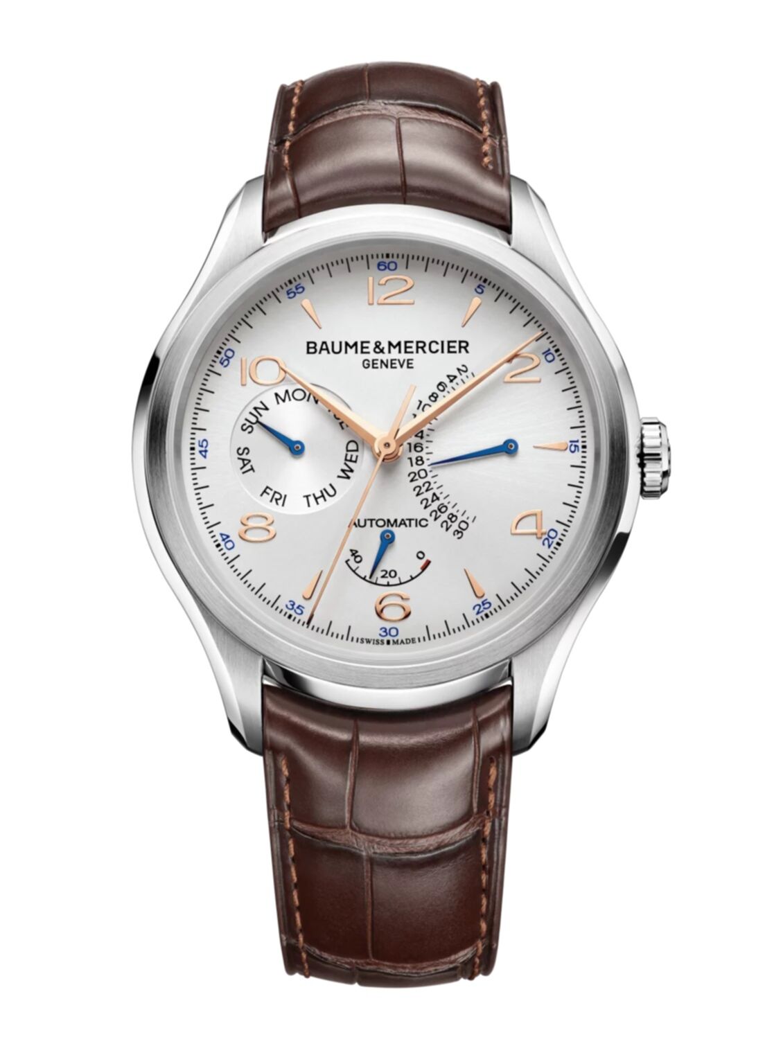 Baume & Mercier Clifton M0A10149