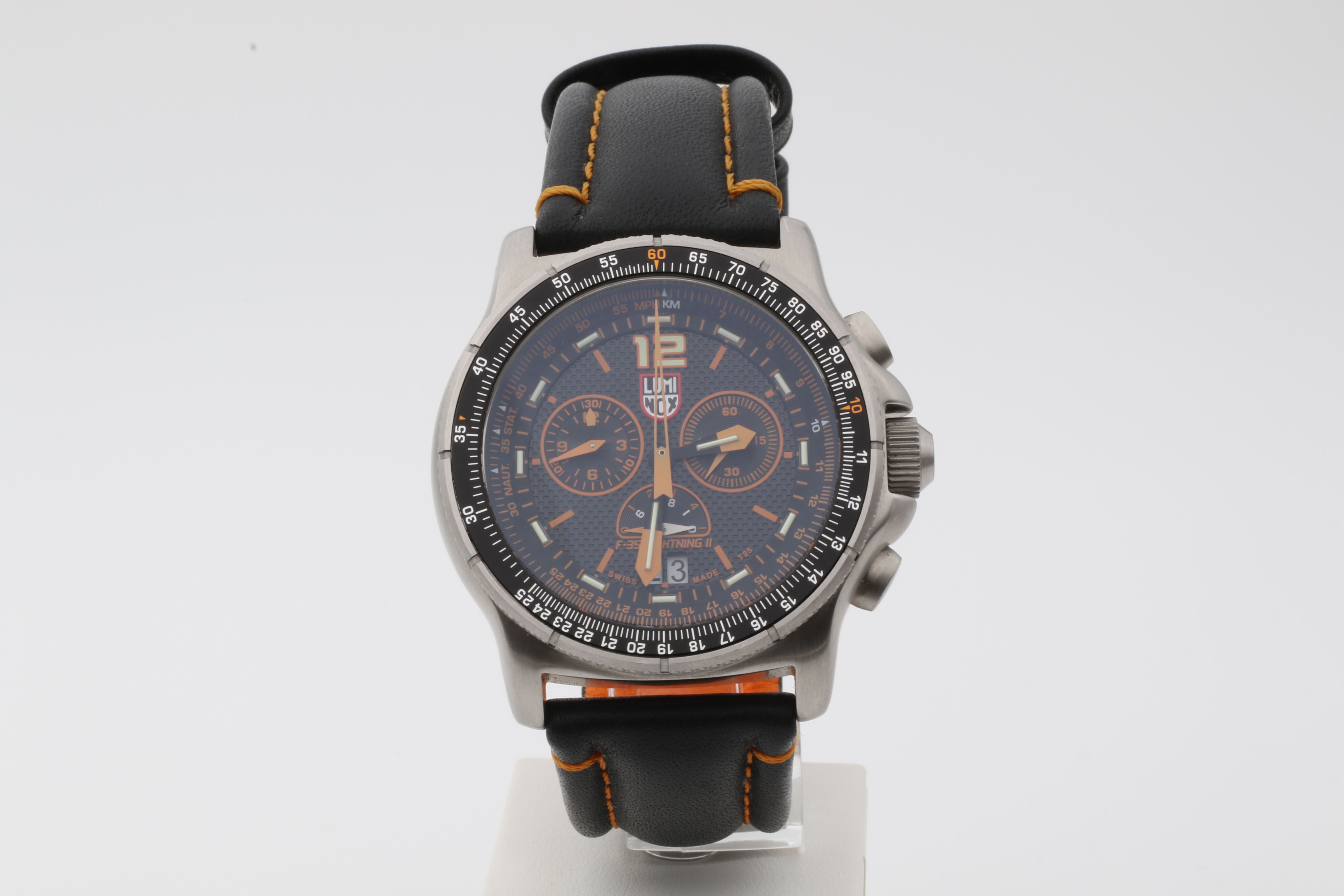 Luminox F-35 Lightning II A.9388