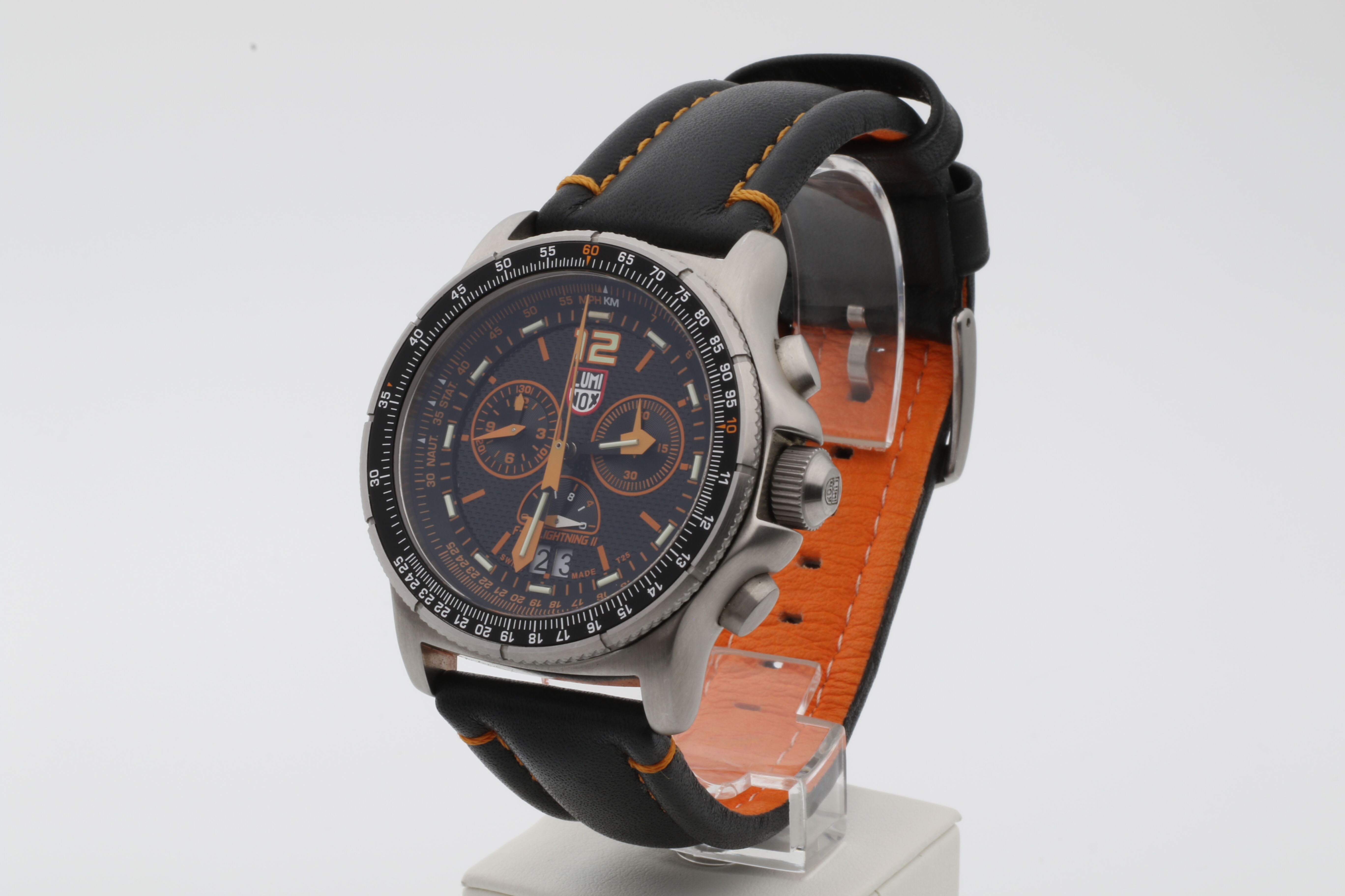 Luminox F-35 Lightning II A.9388