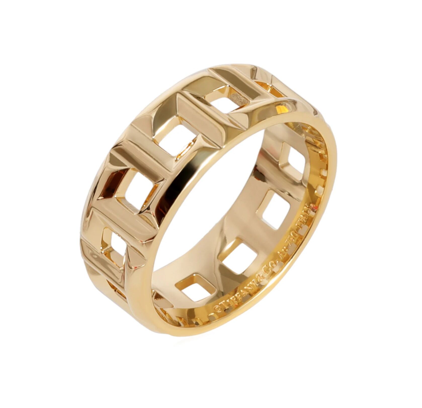 Tiffany & Co Tiffany T