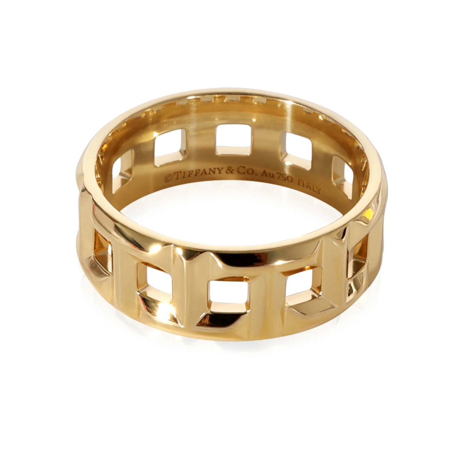 Tiffany & Co Tiffany T