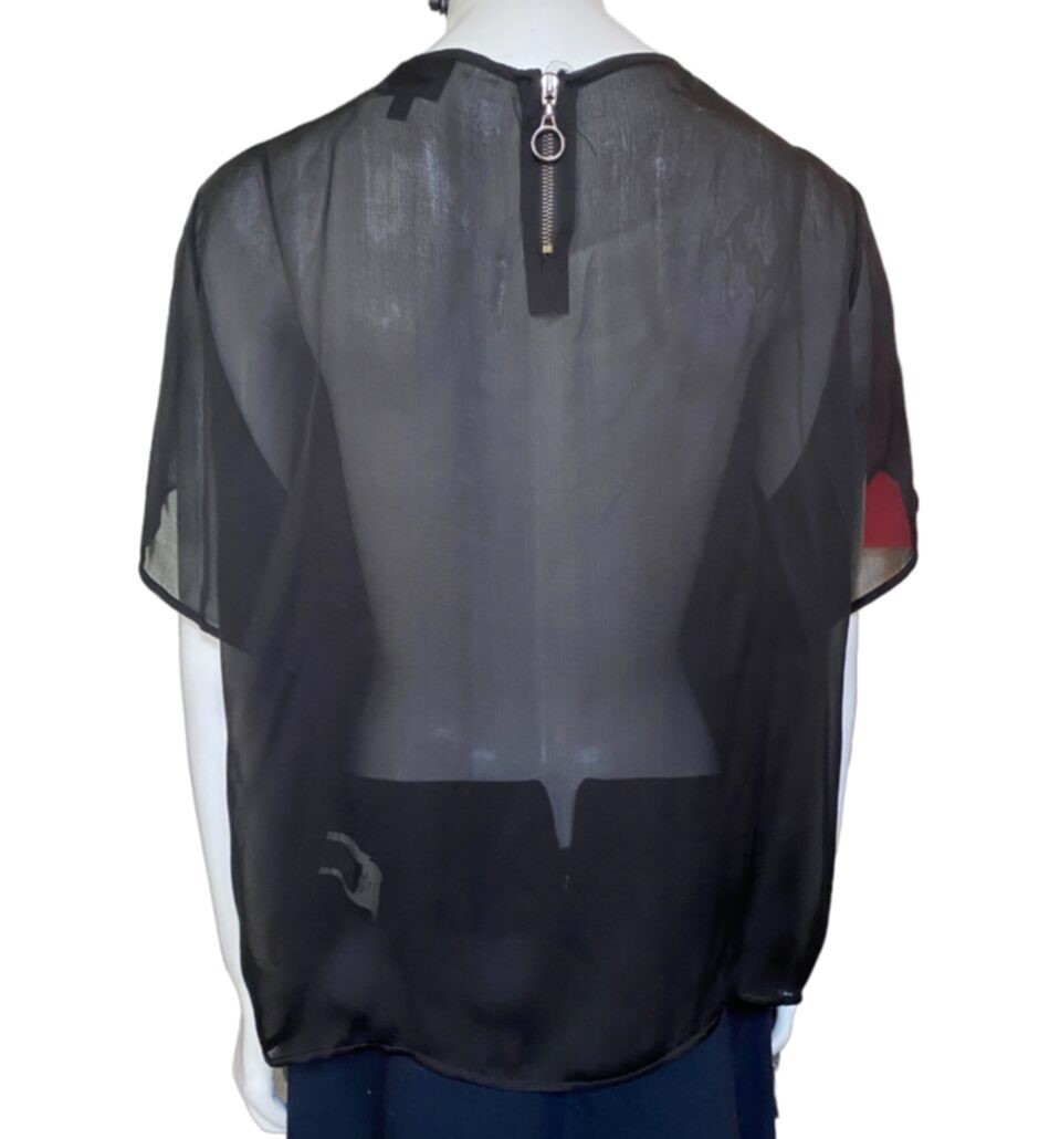 CLASS Roberto Cavalli 