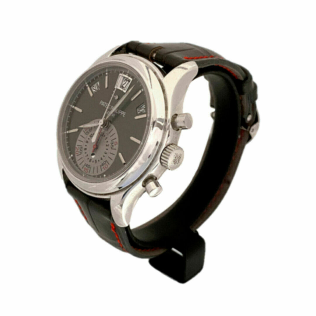 Patek Philippe Annual Calendar Chronograph 5960P-001