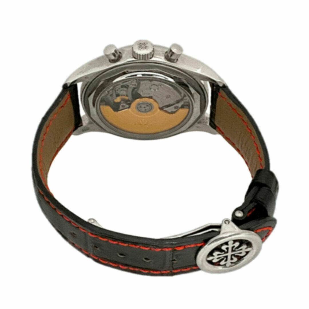 Patek Philippe Annual Calendar Chronograph 5960P-001