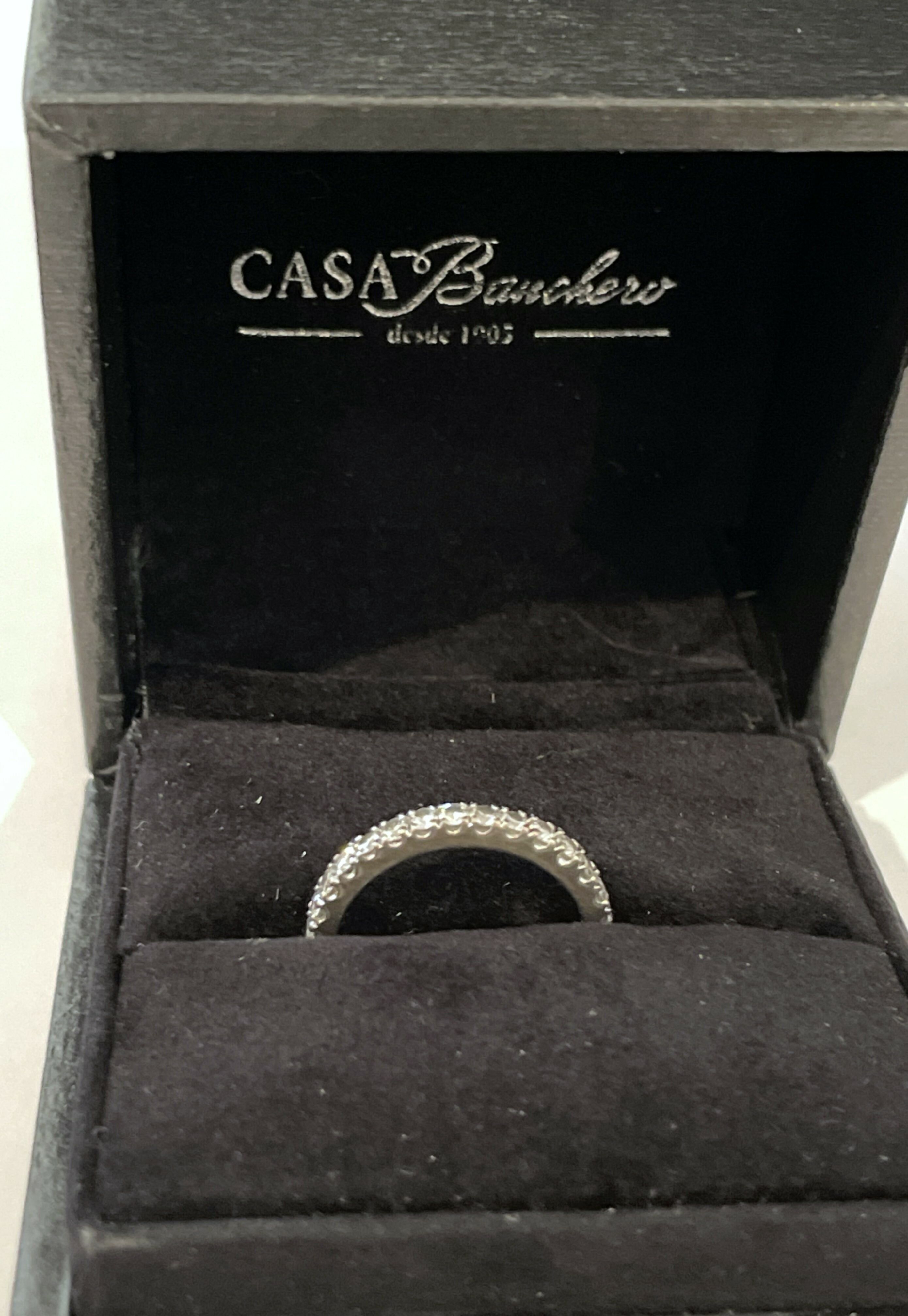 Casa Banchero Riviere Brillantes