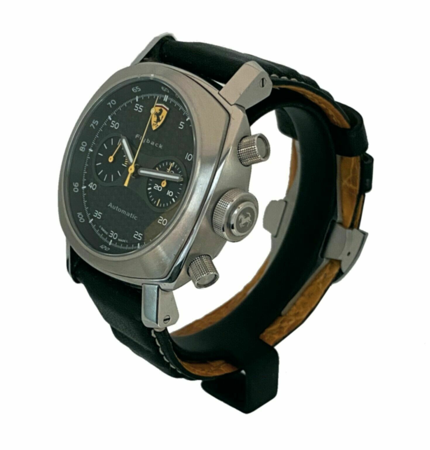 Ferrari Panerai Ferrari Scuderia Flyback FER00014