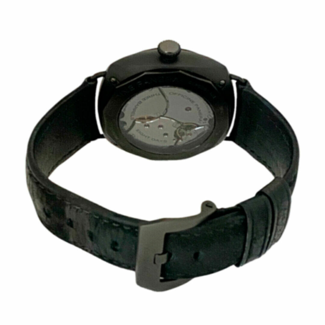 Panerai Radiomir PAM00384