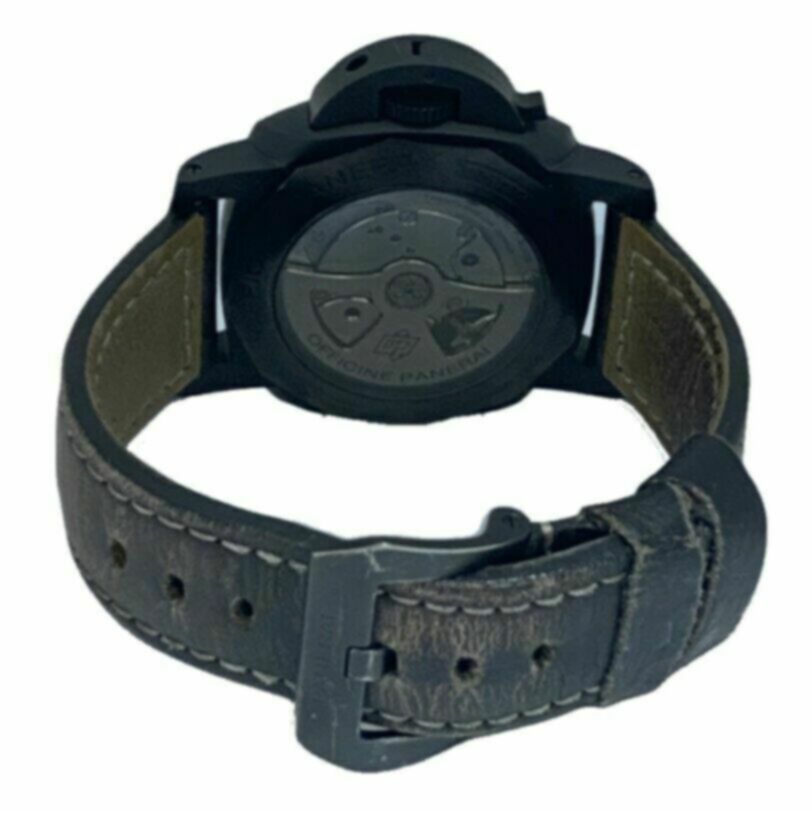 Panerai Luminor PAM00335